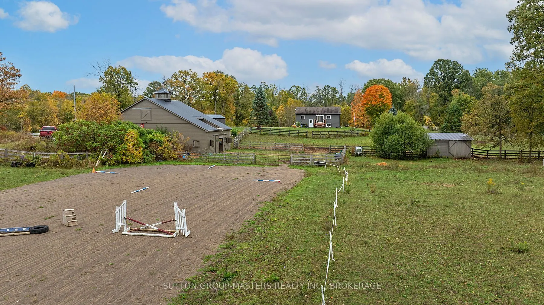 3174 County Rd 27 Road E
