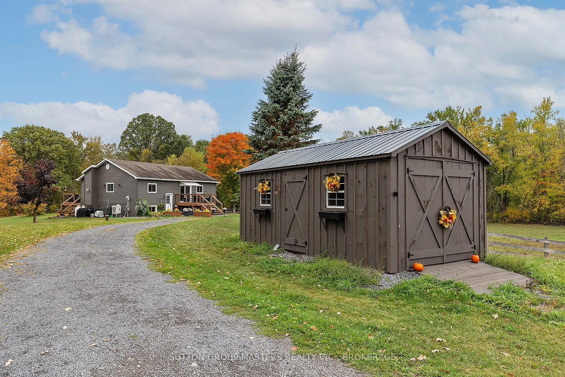3174 County Rd 27 Road E