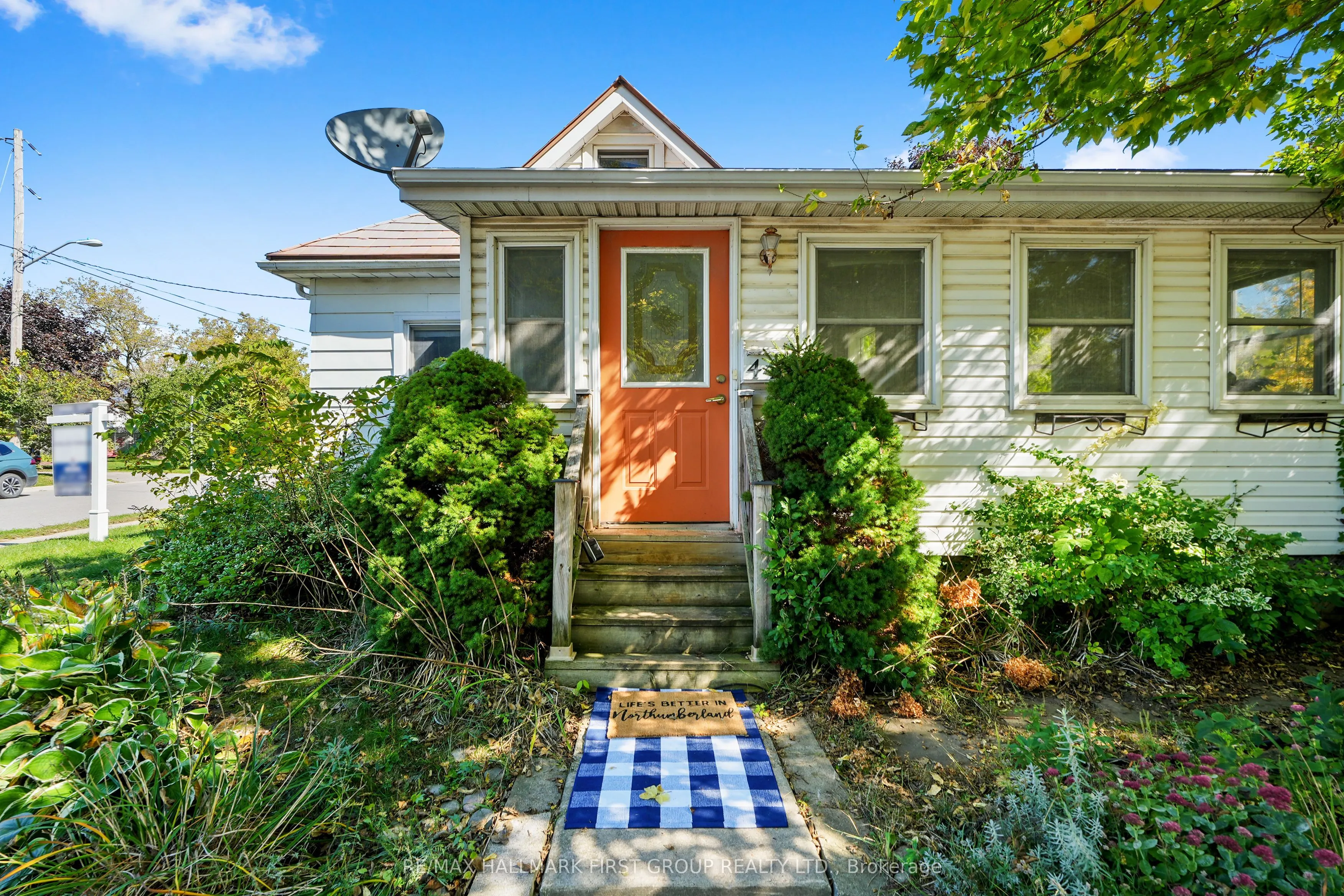 446 Ontario Street