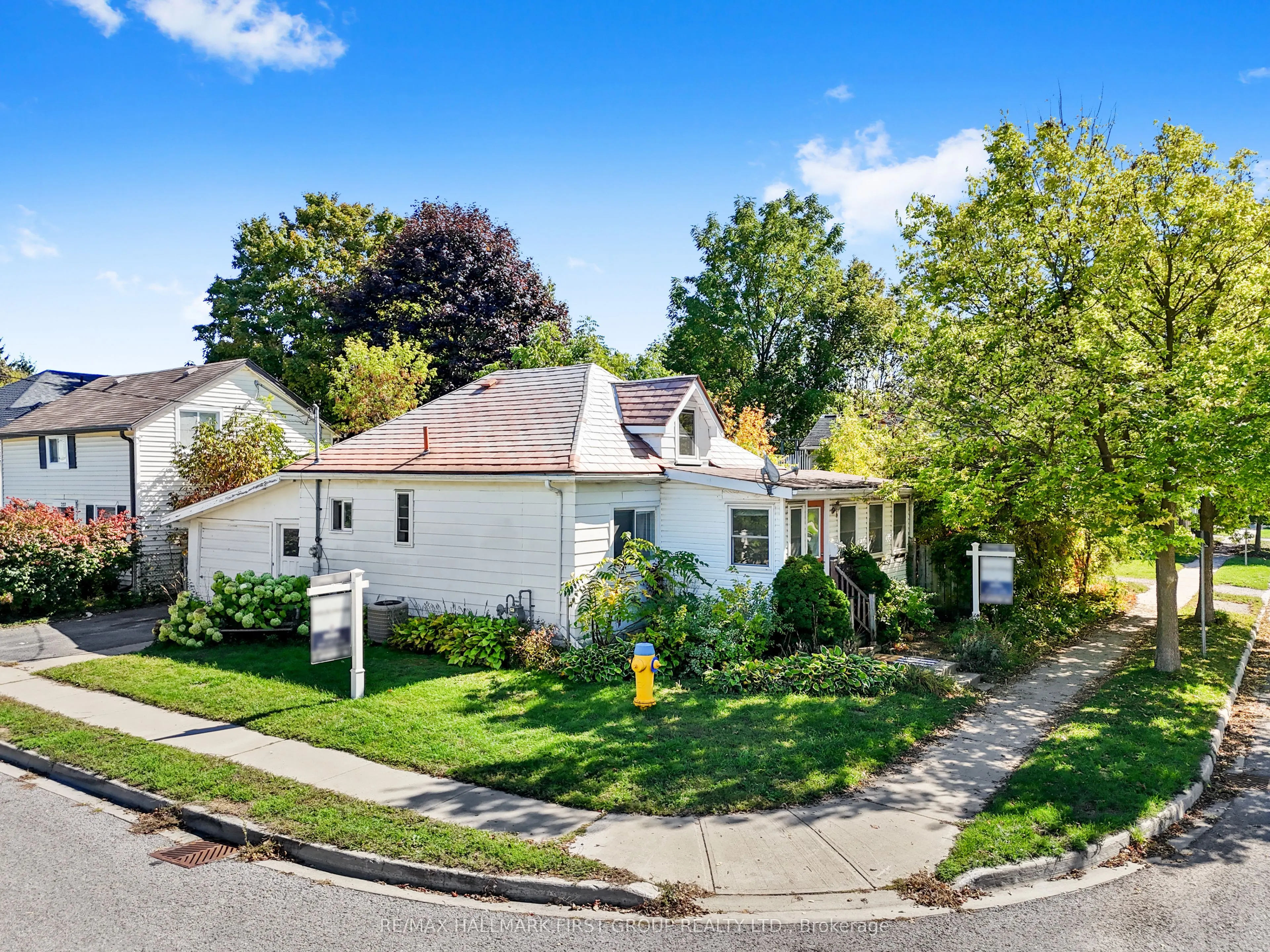 446 Ontario Street
