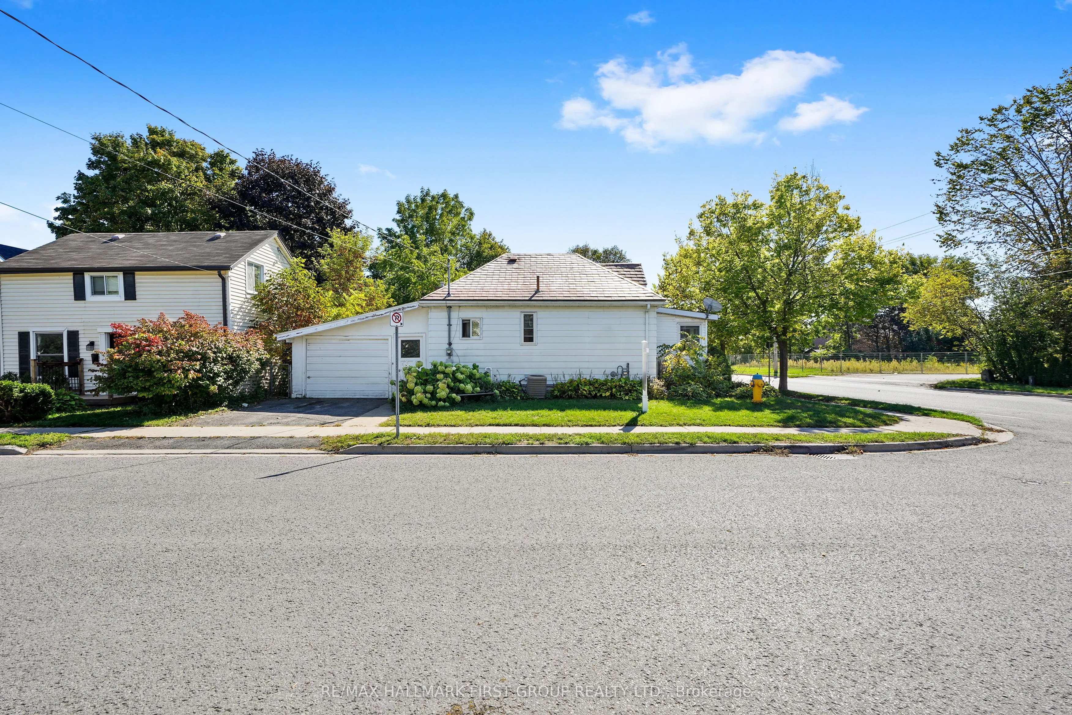 446 Ontario Street