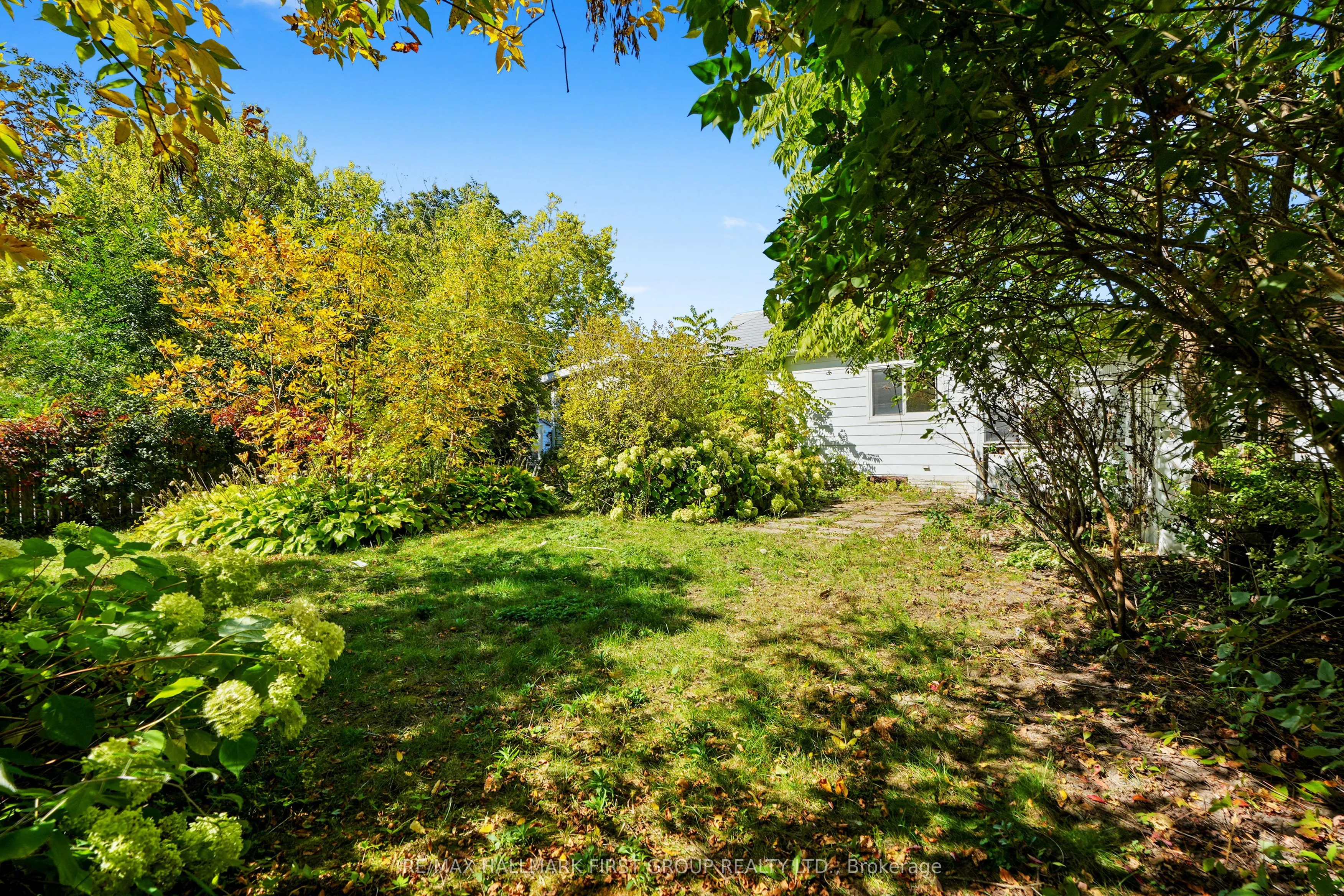 446 Ontario Street