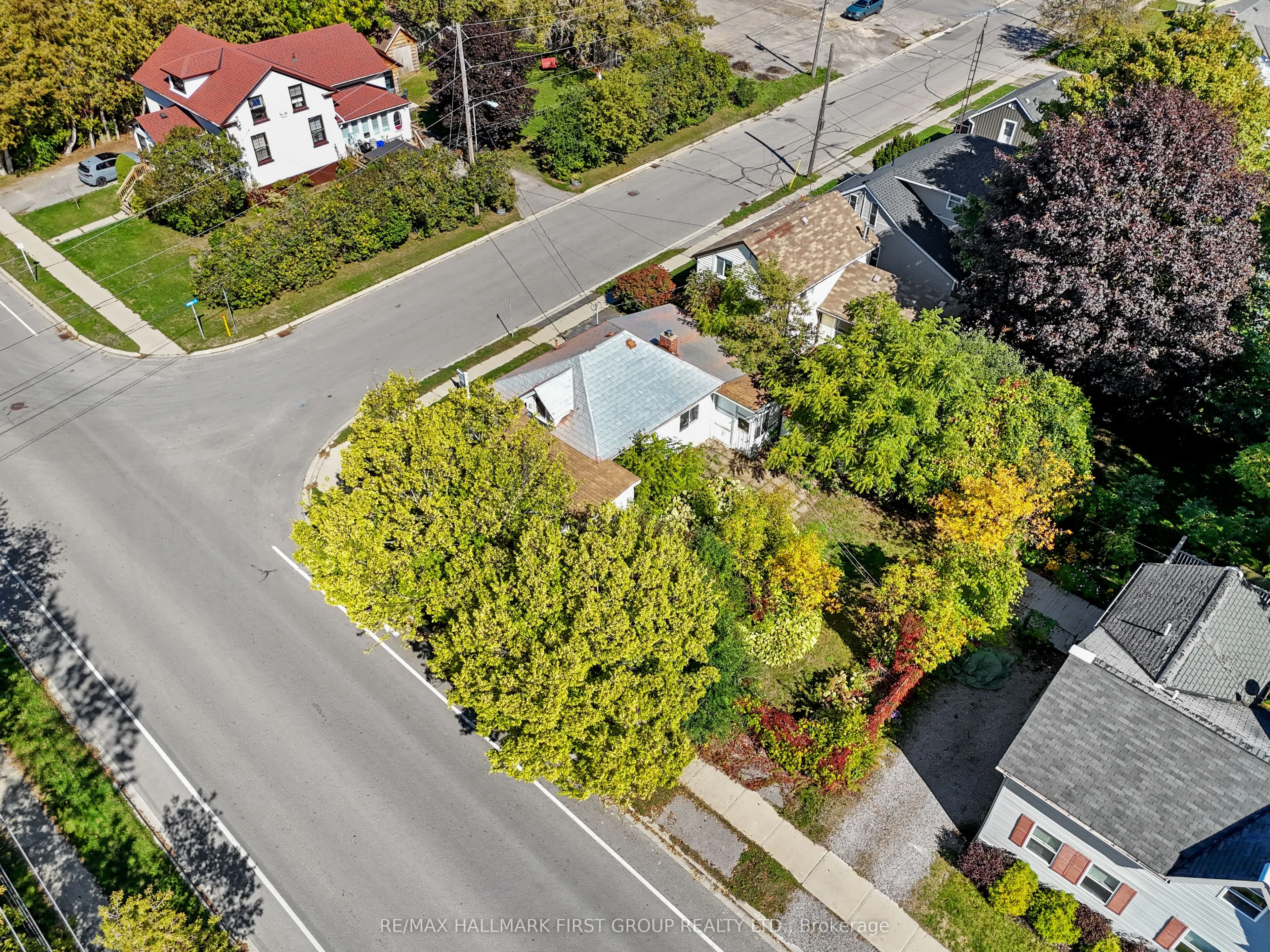446 Ontario Street