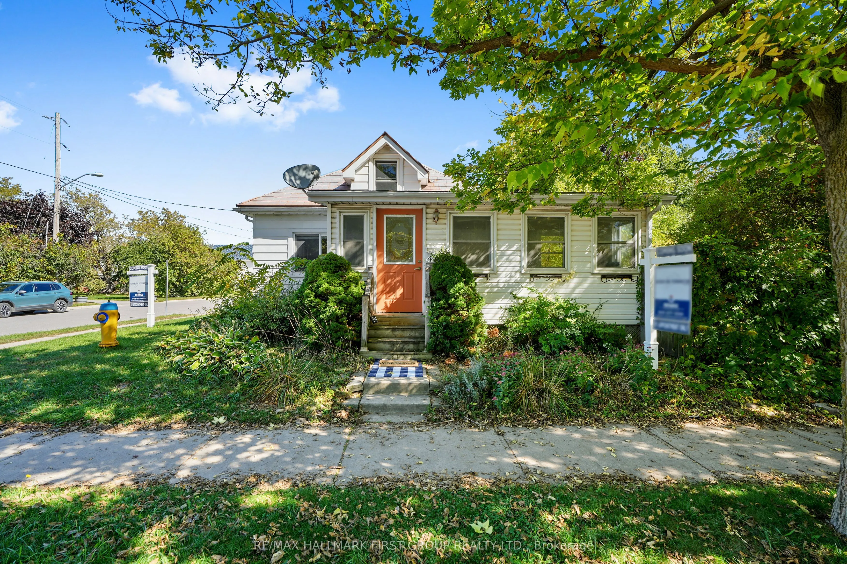 446 Ontario Street