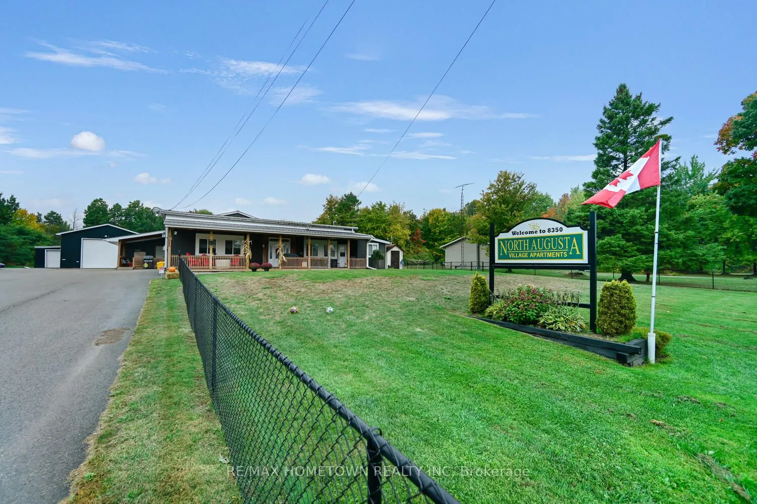 8350 County Road 15 Road