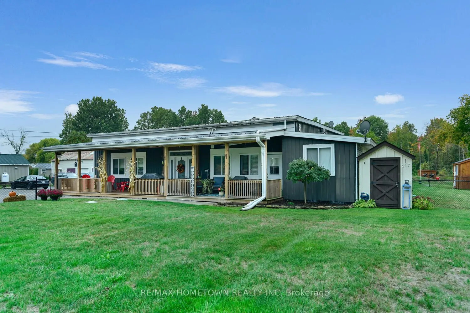 8350 County Road 15 Road