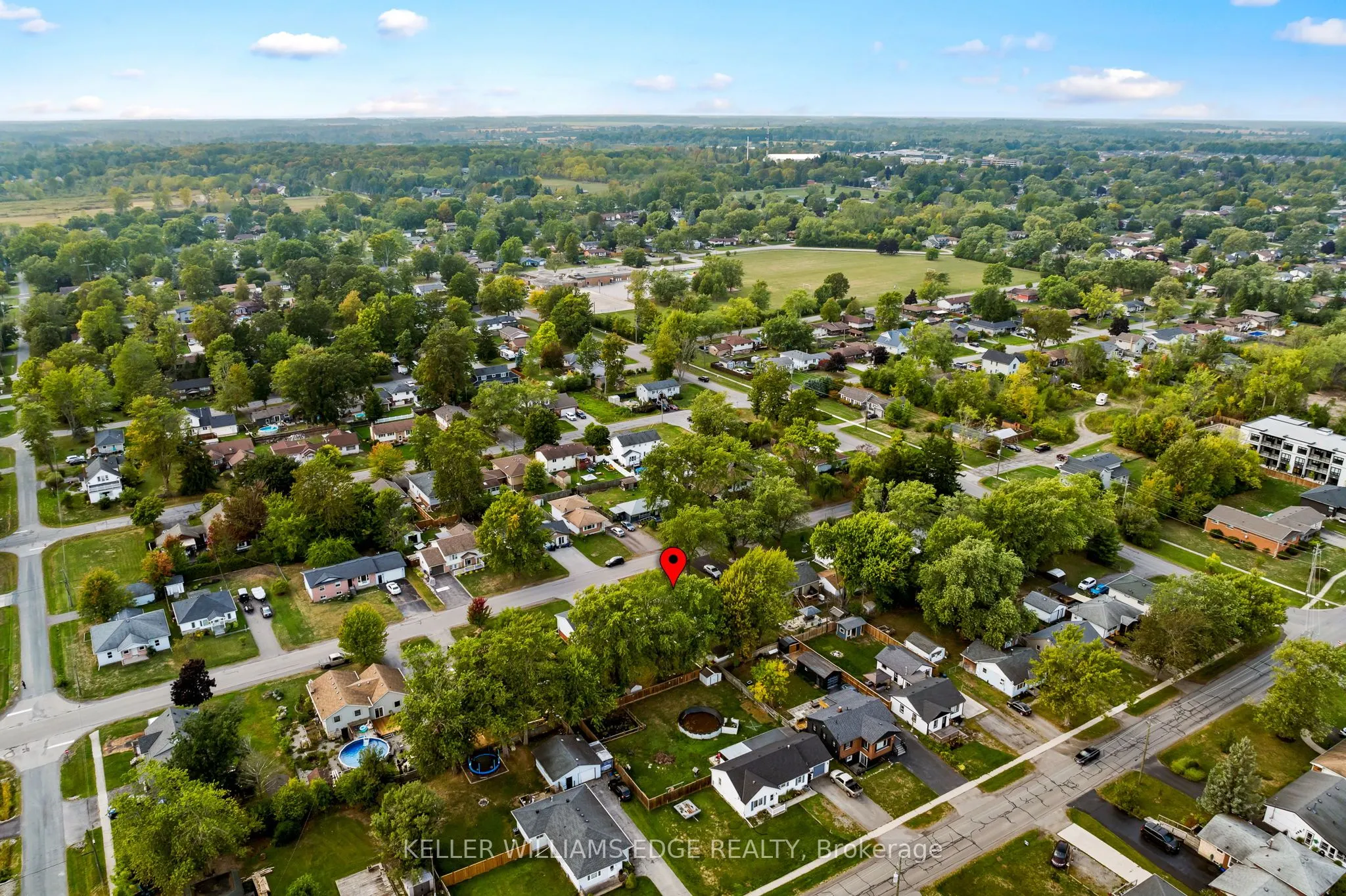682 Fairview Road