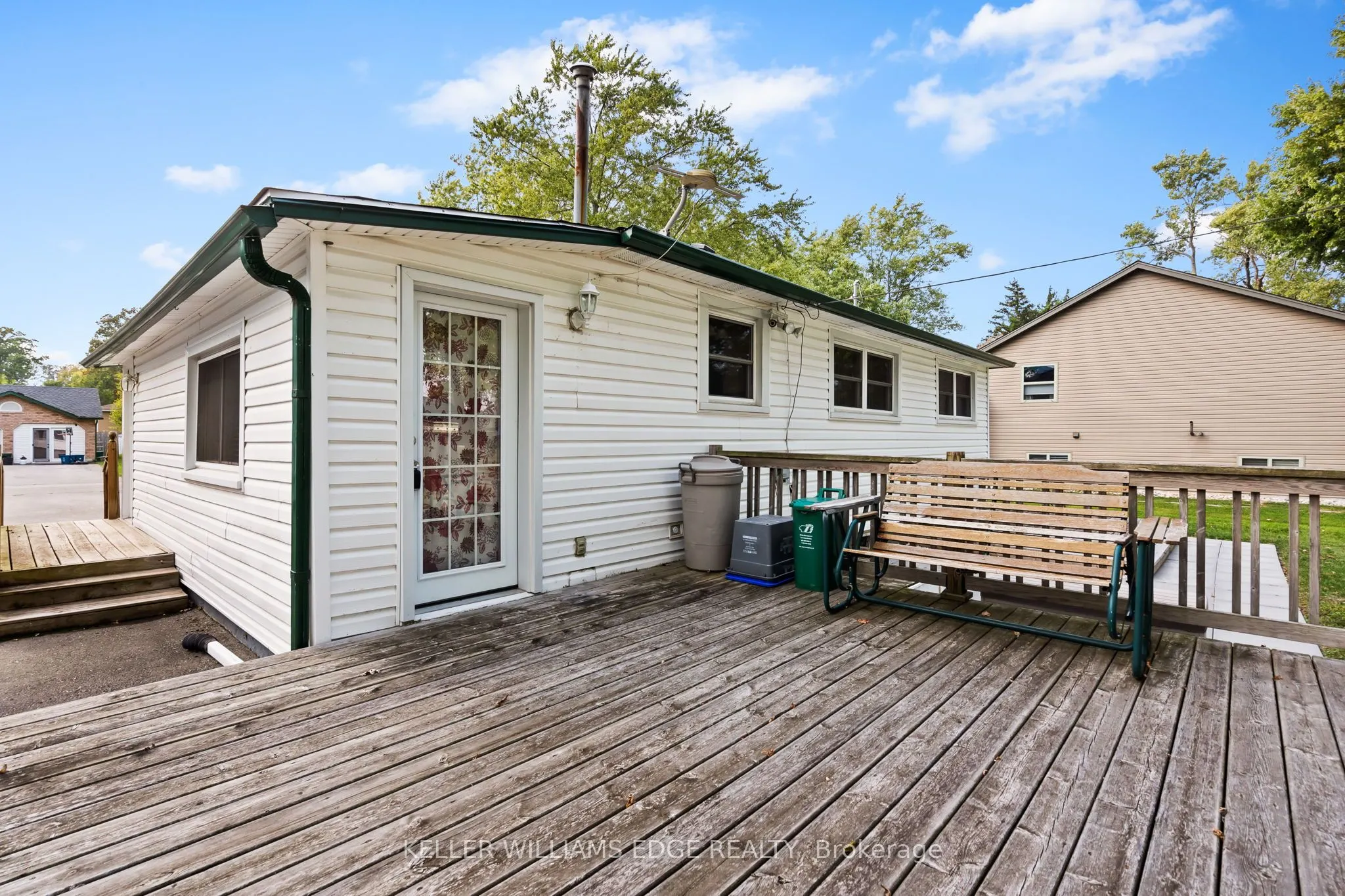 682 Fairview Road