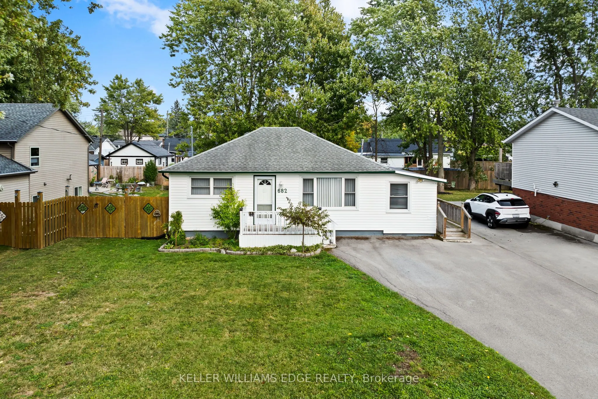 682 Fairview Road
