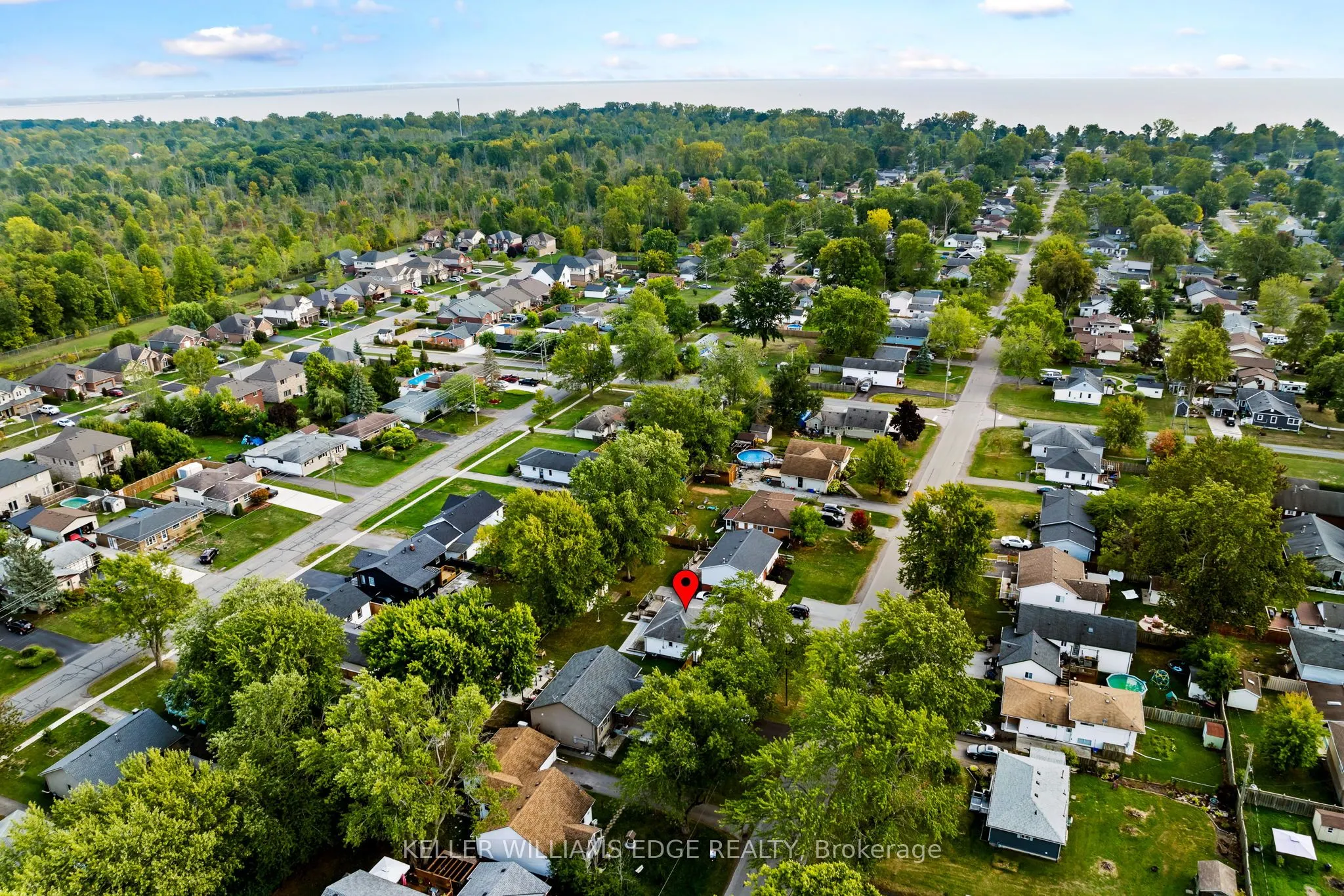 682 Fairview Road