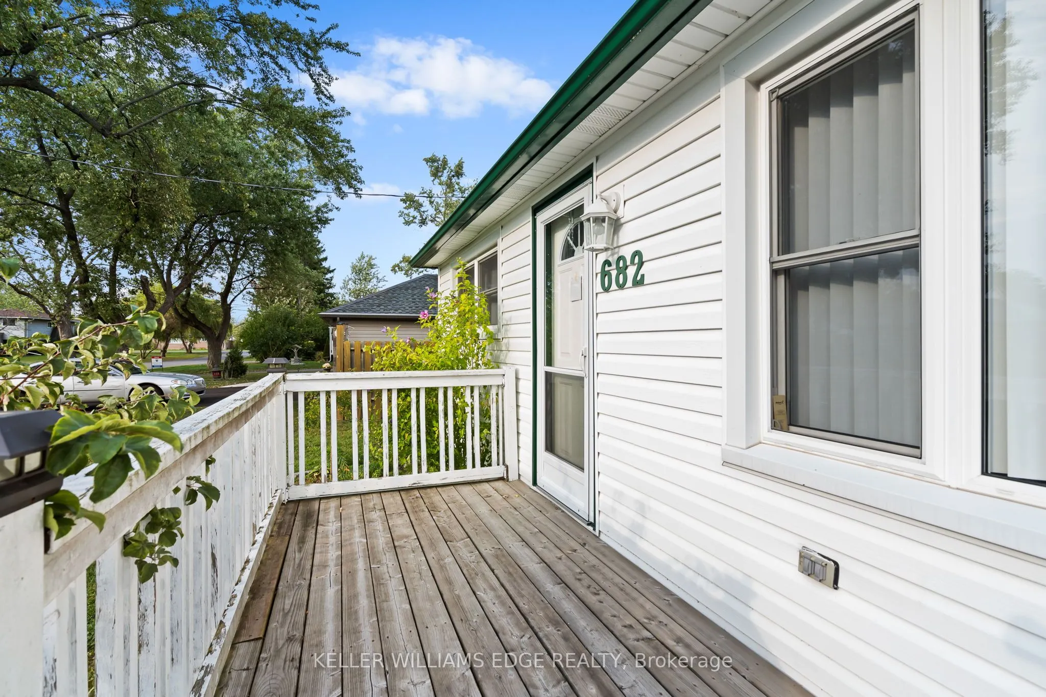 682 Fairview Road