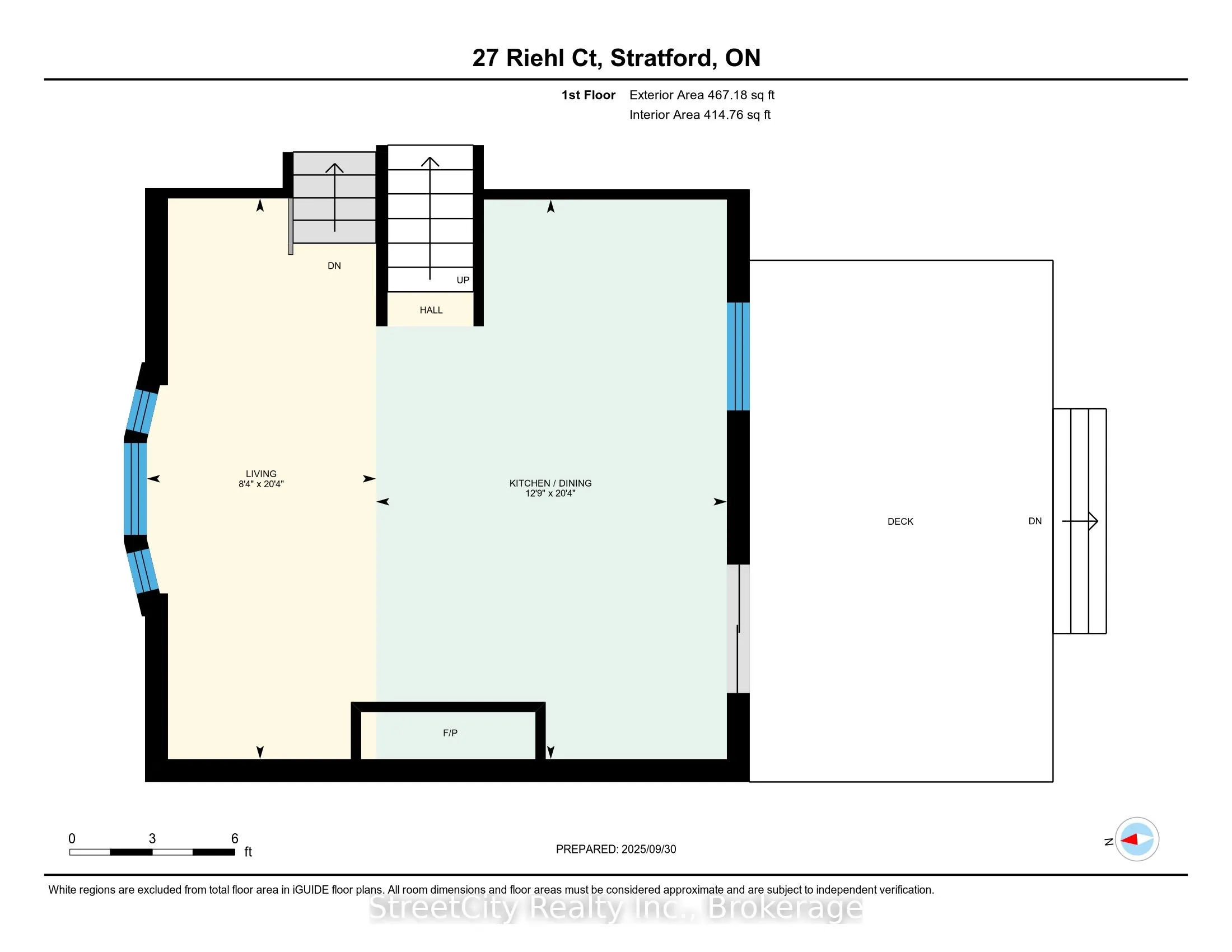 27 Riehl Court