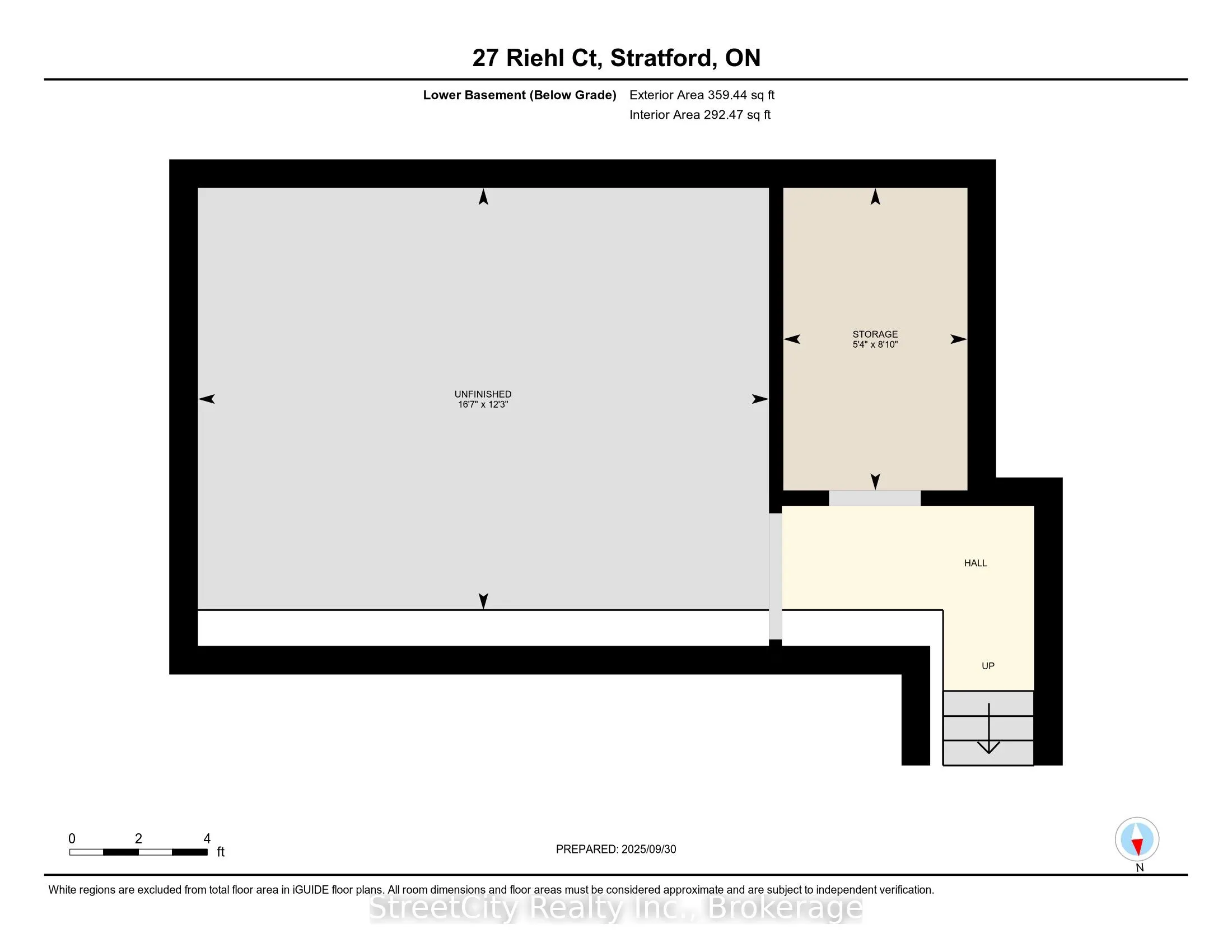 27 Riehl Court