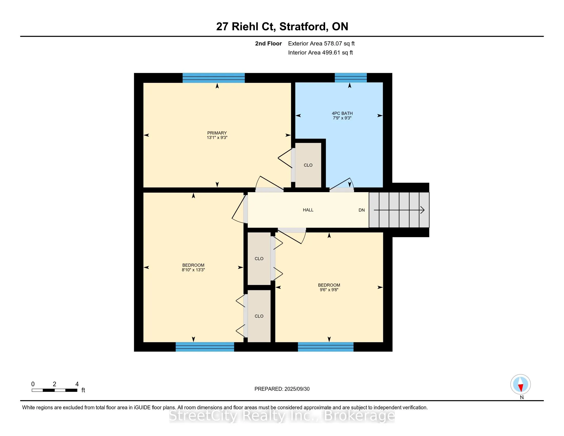 27 Riehl Court