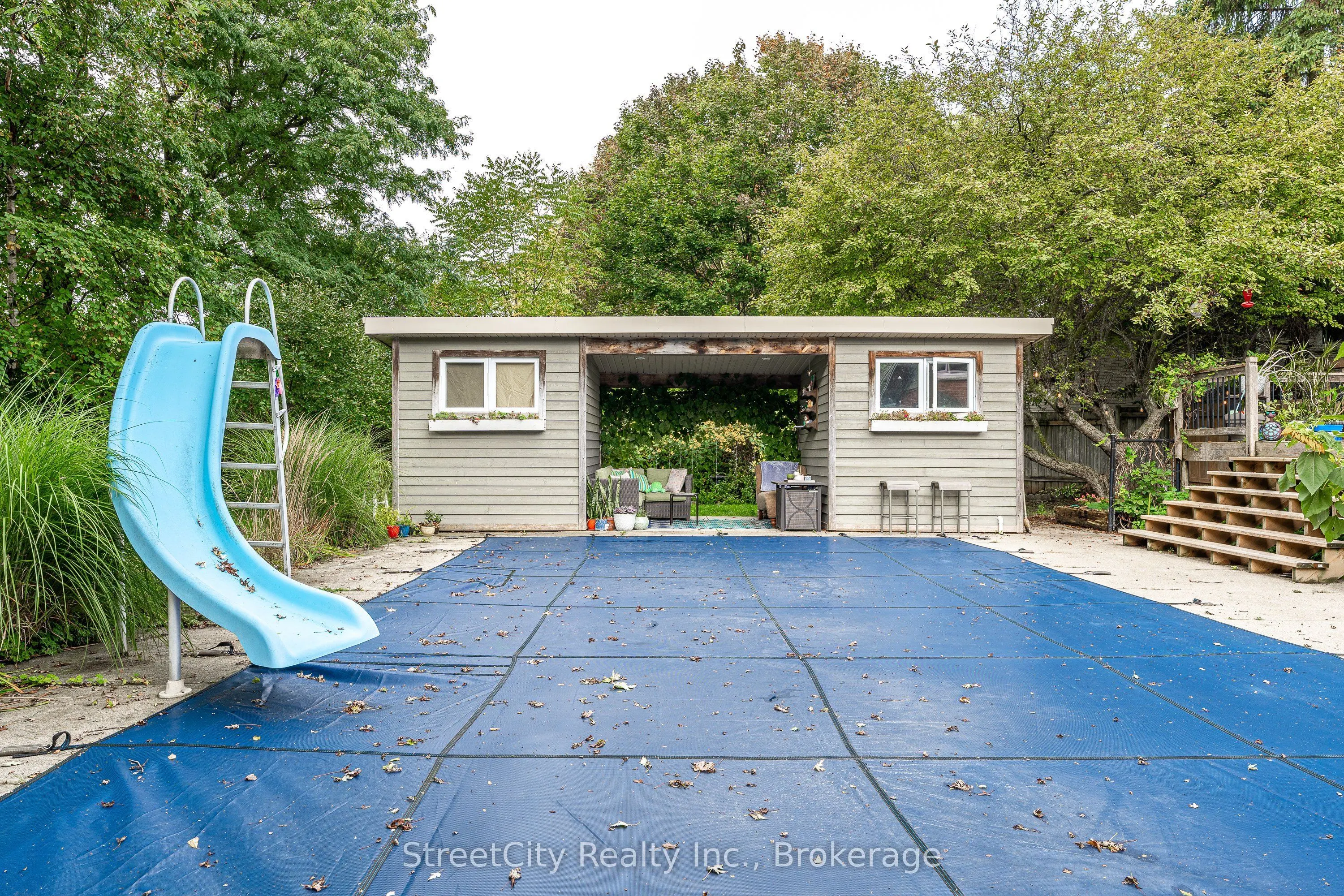 27 Riehl Court