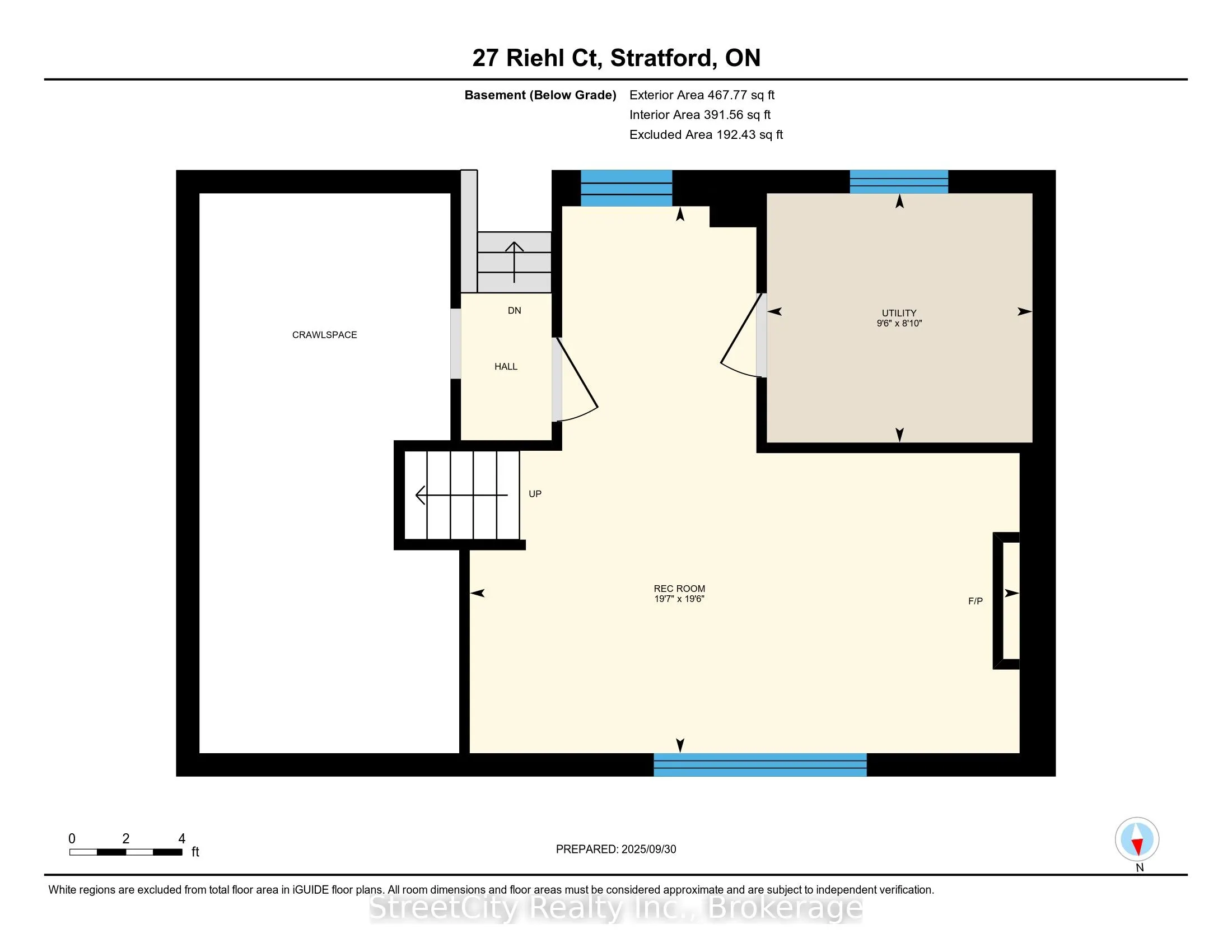 27 Riehl Court