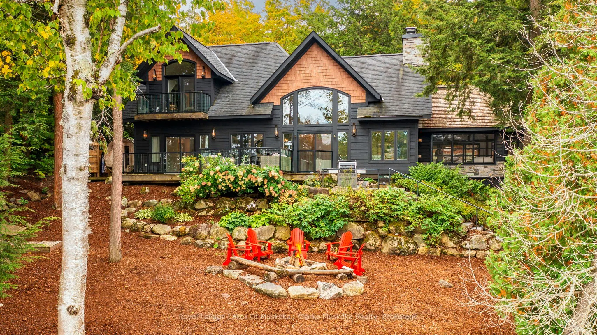 1055 Chown Road
