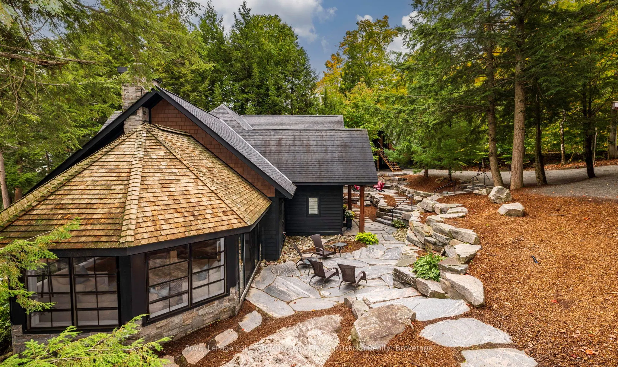 1055 Chown Road