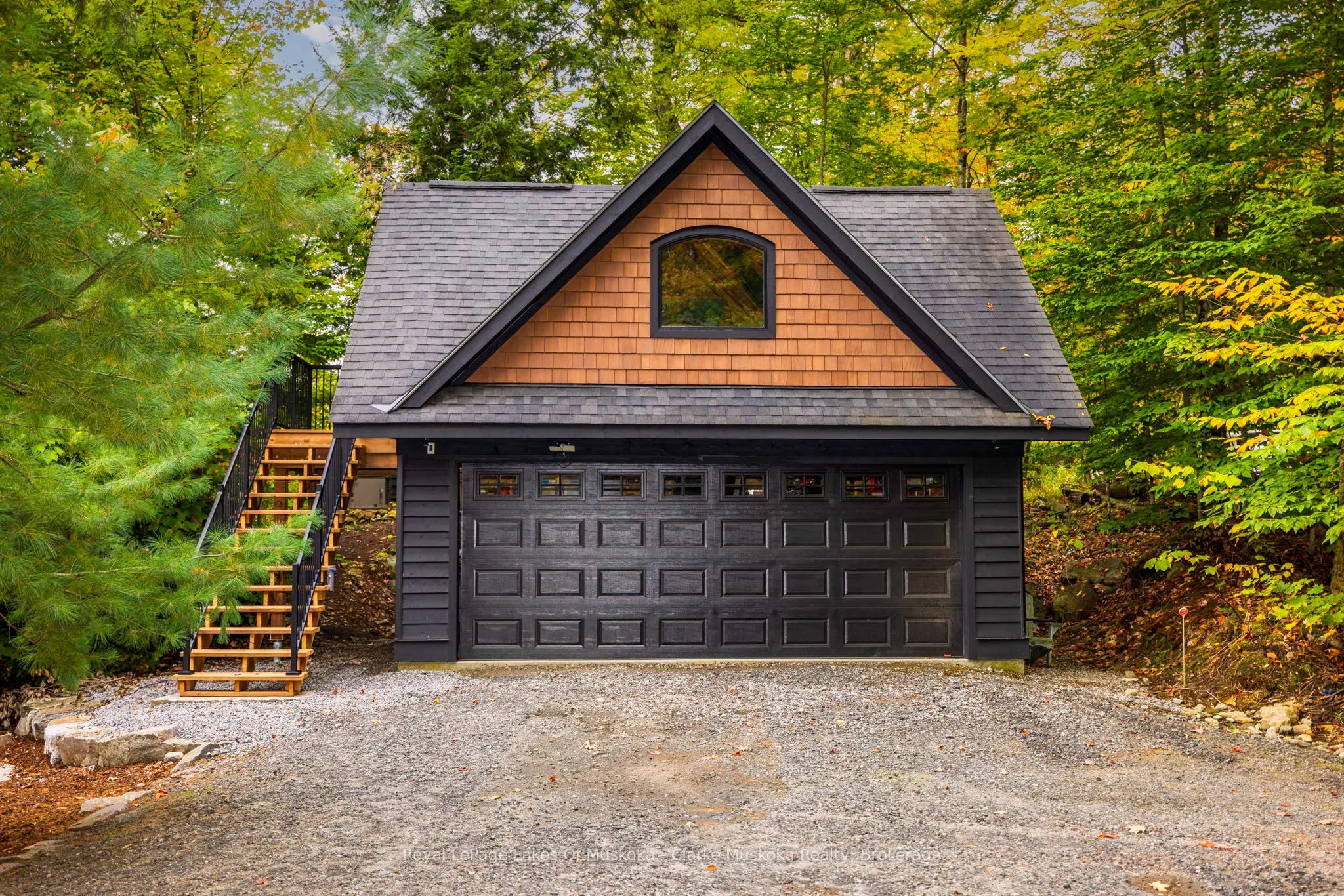 1055 Chown Road