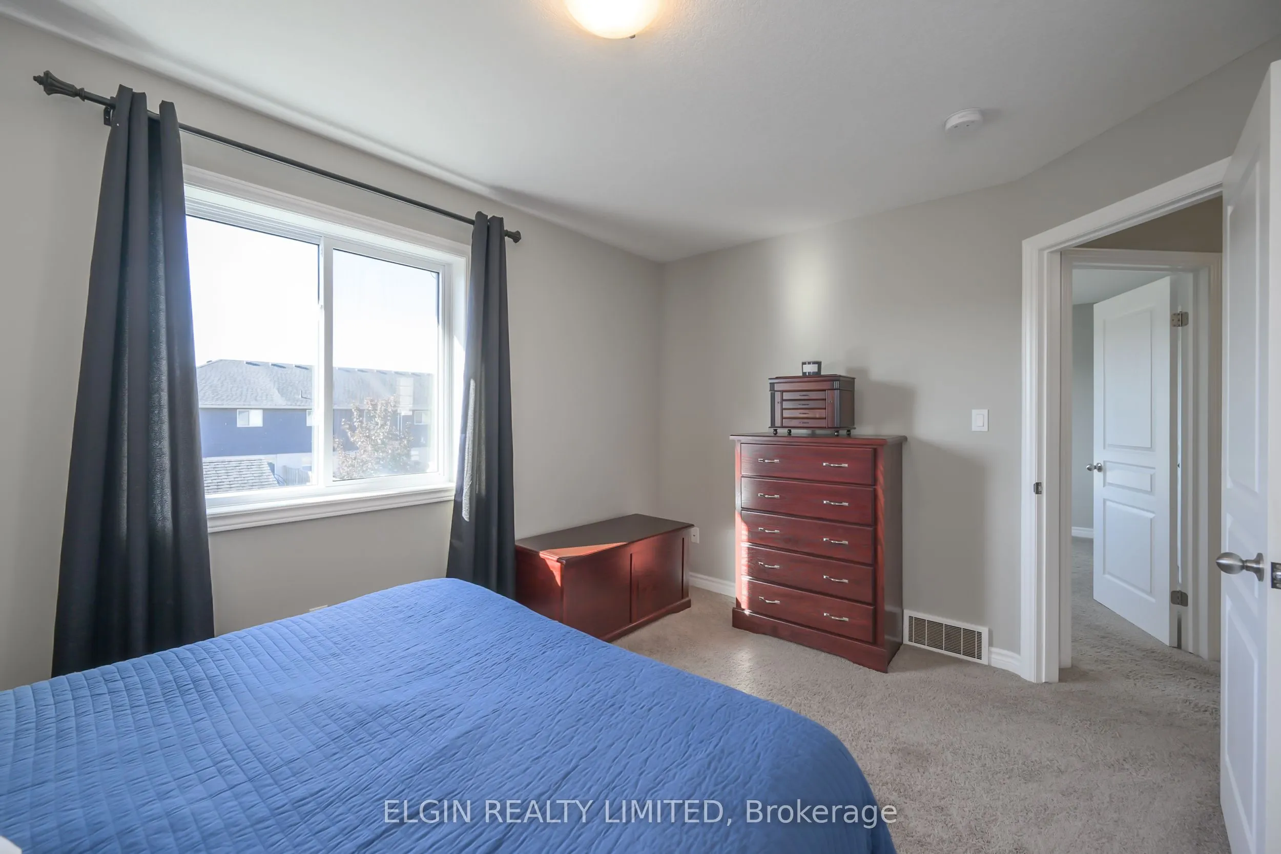 12 RUSSET Lane