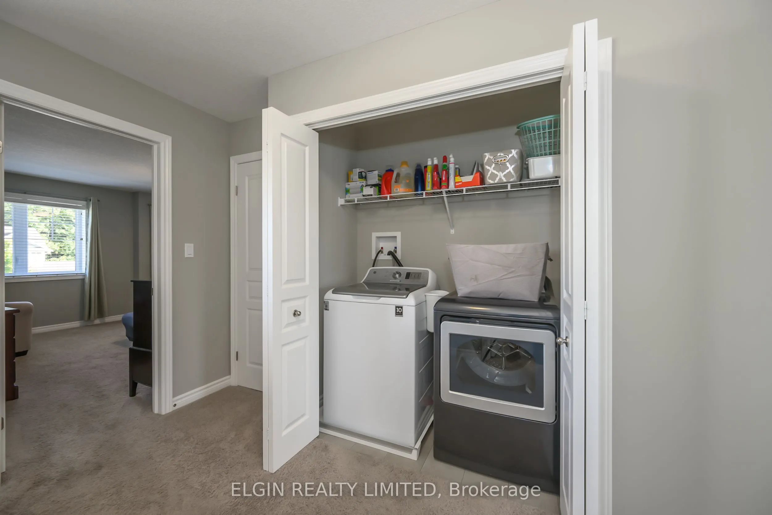 12 RUSSET Lane