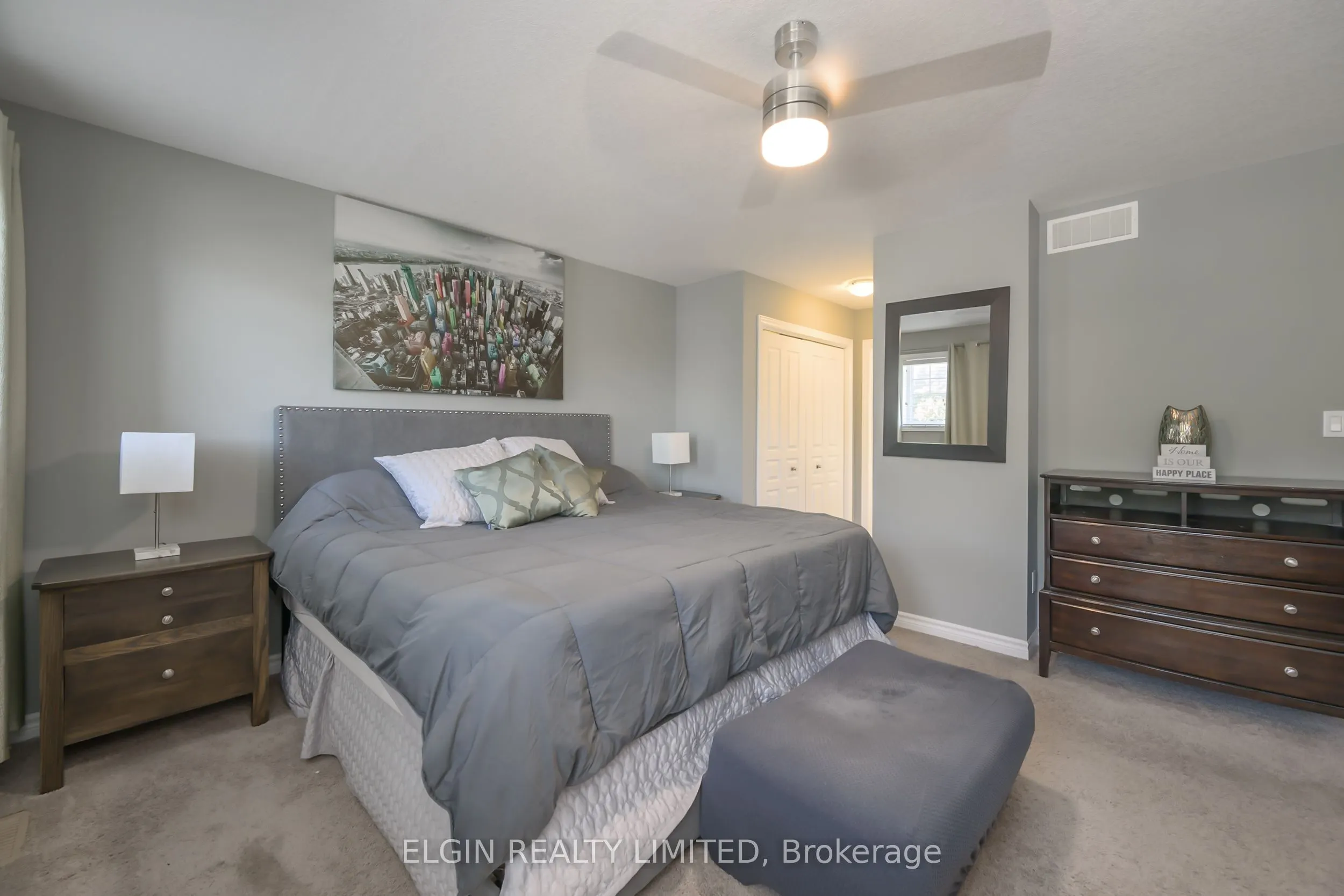 12 RUSSET Lane