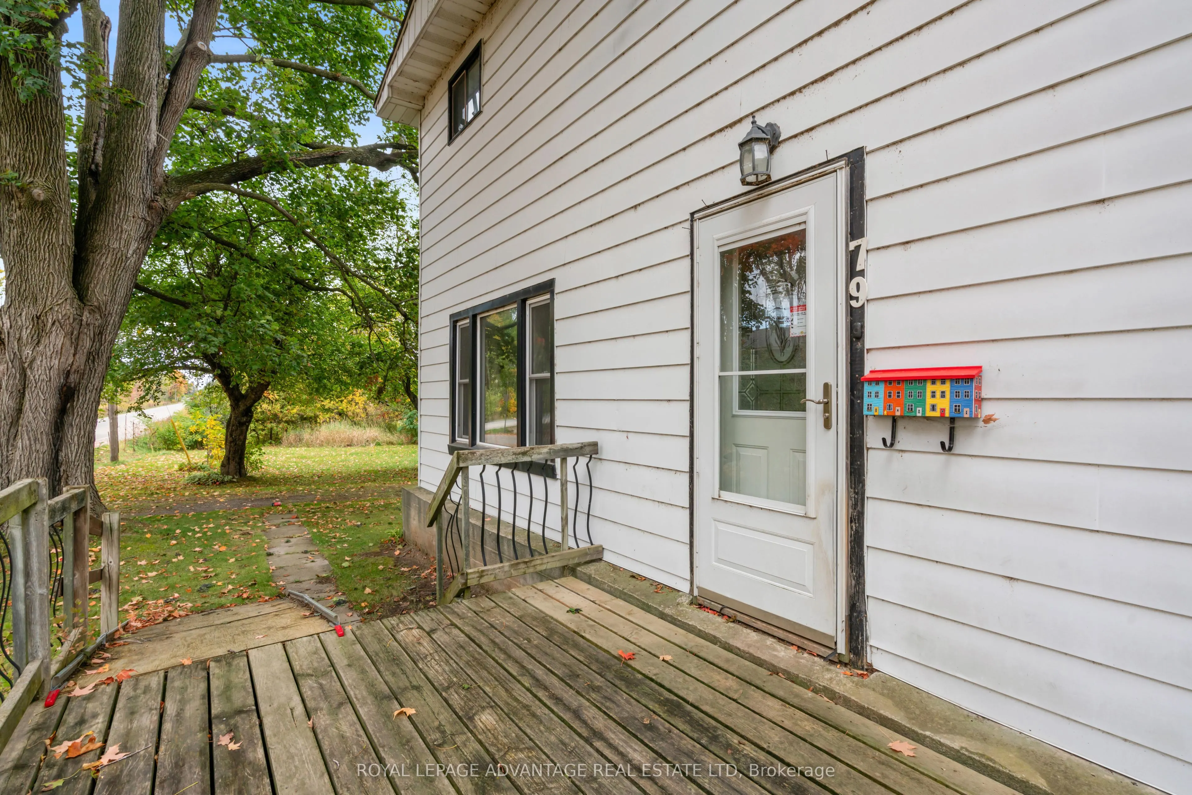 79 Broadview Avenue W