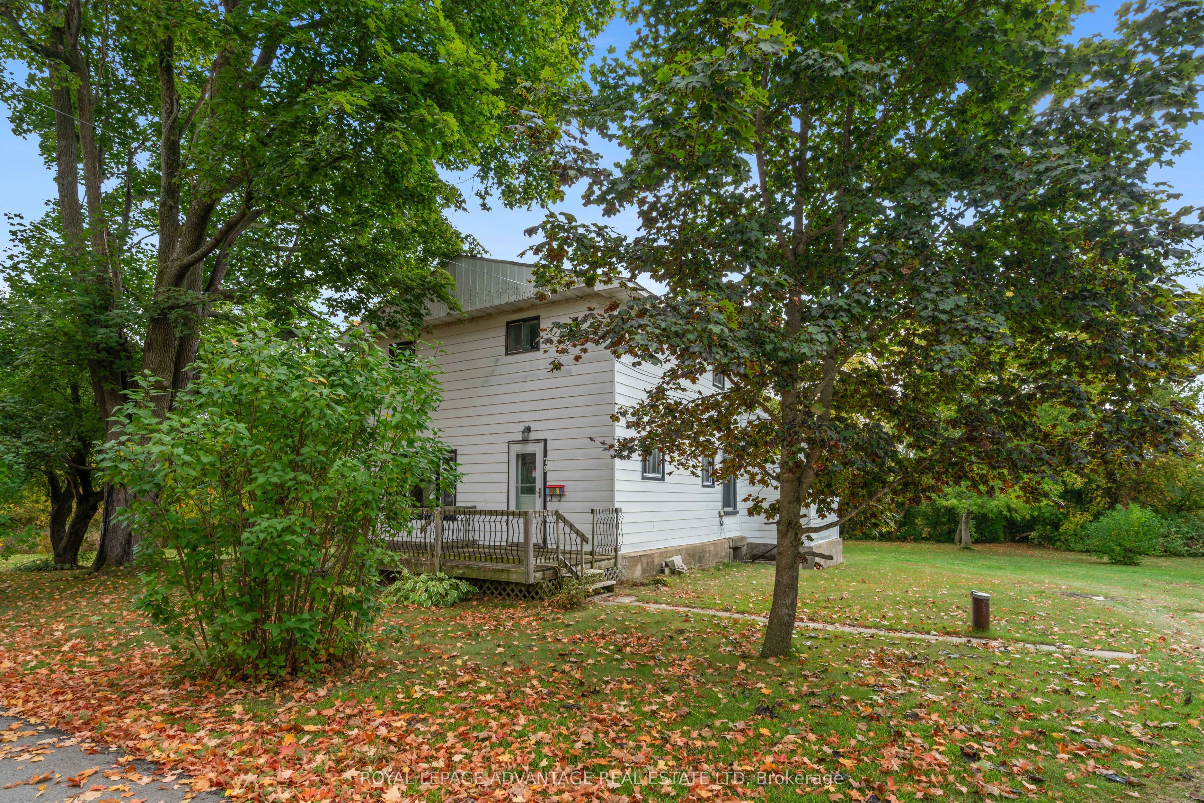 79 Broadview Avenue W