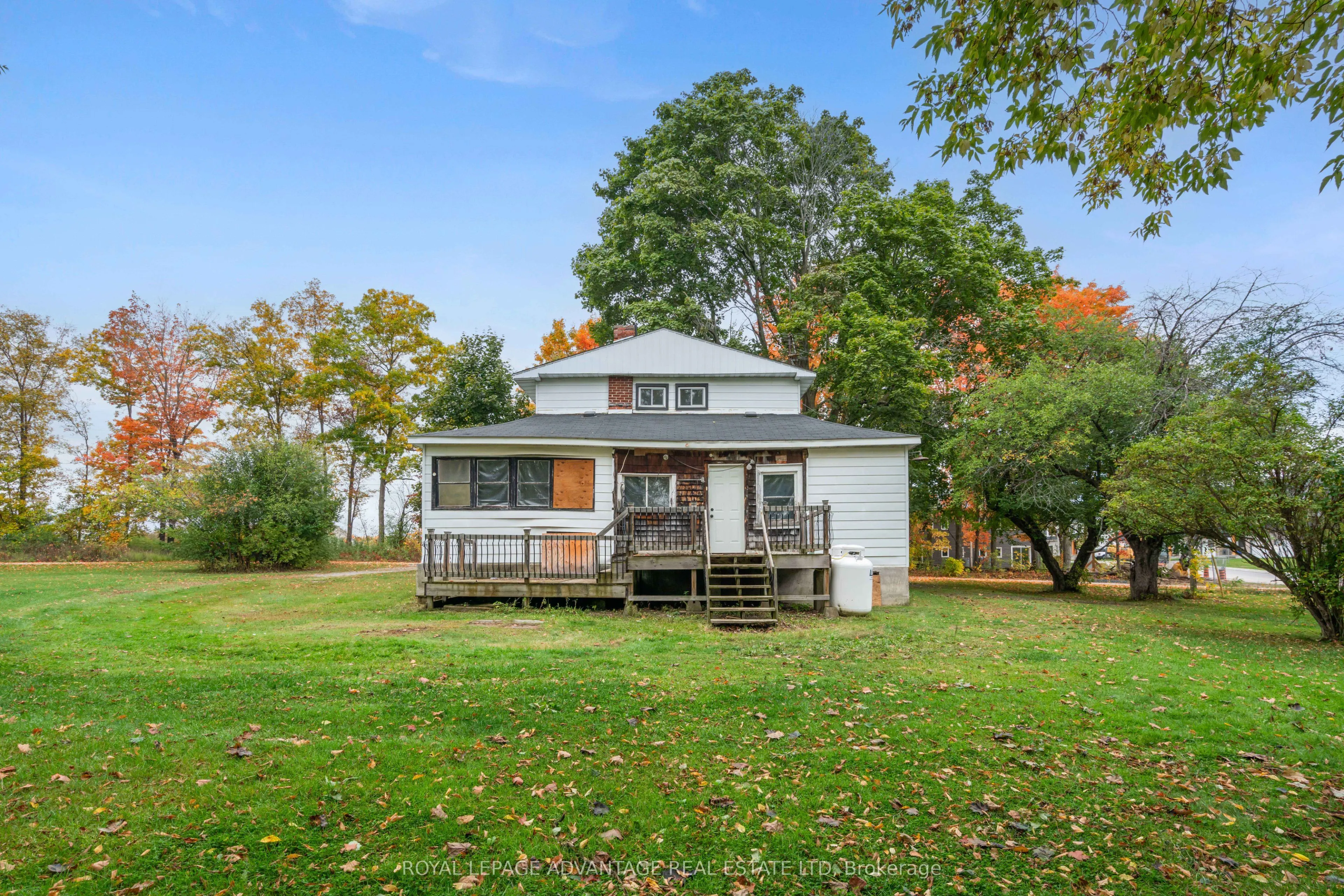 79 Broadview Avenue W