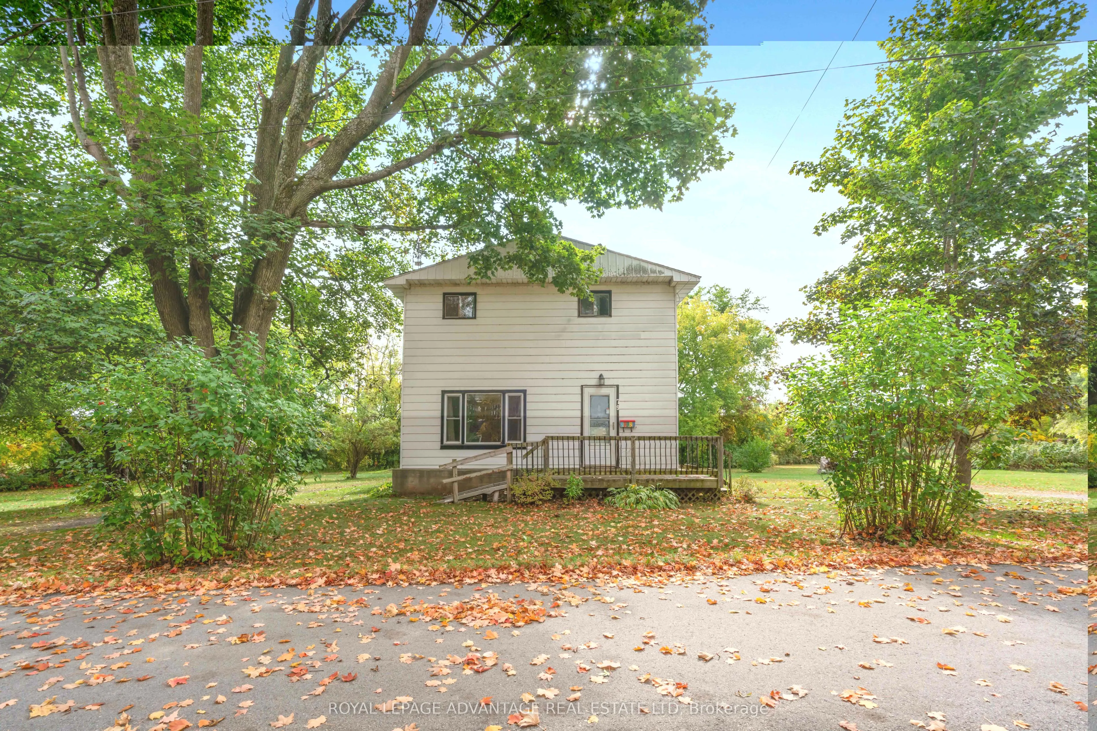 79 Broadview Avenue W