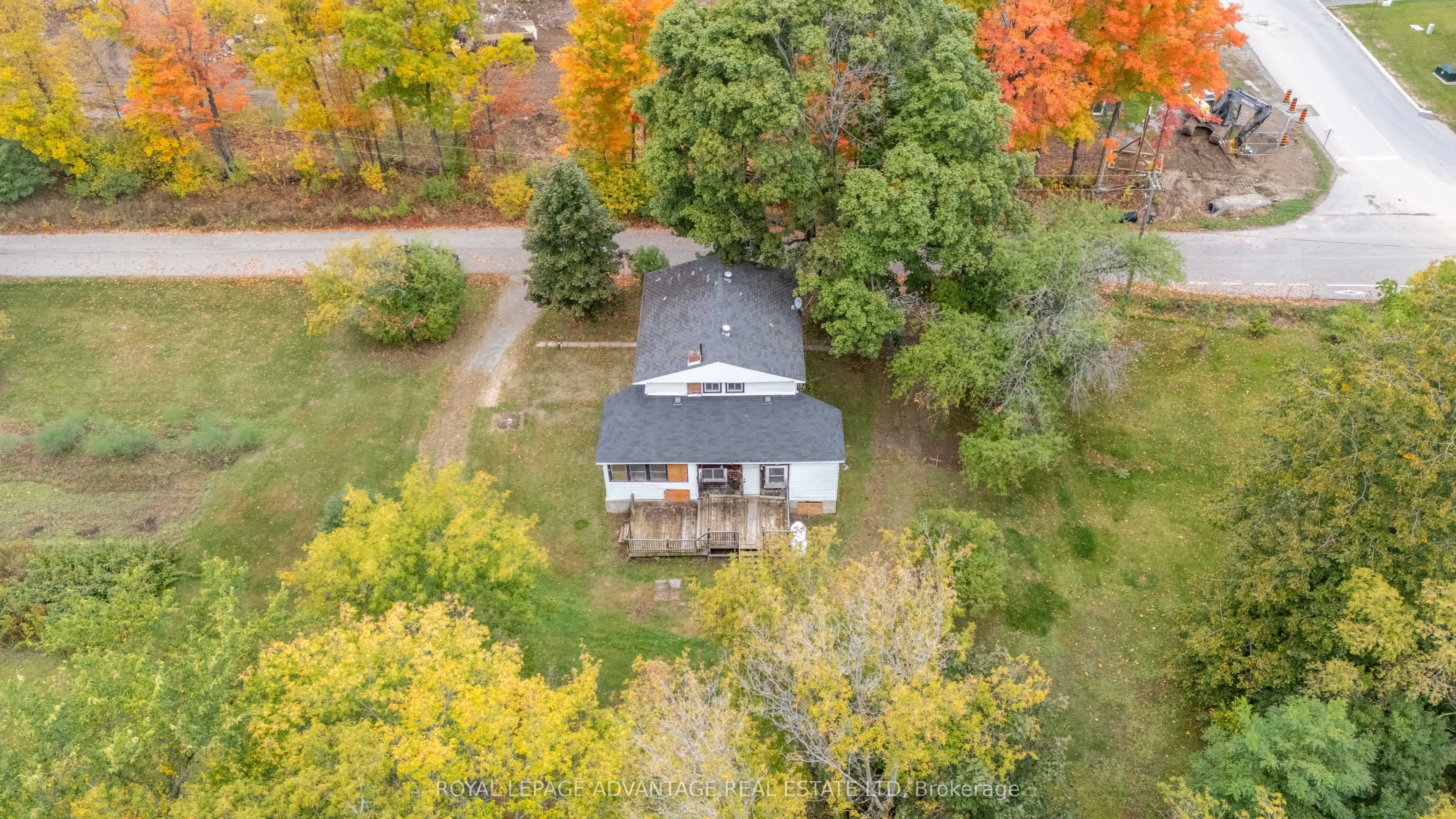 79 Broadview Avenue W