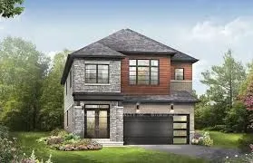 147 Gillespie Drive