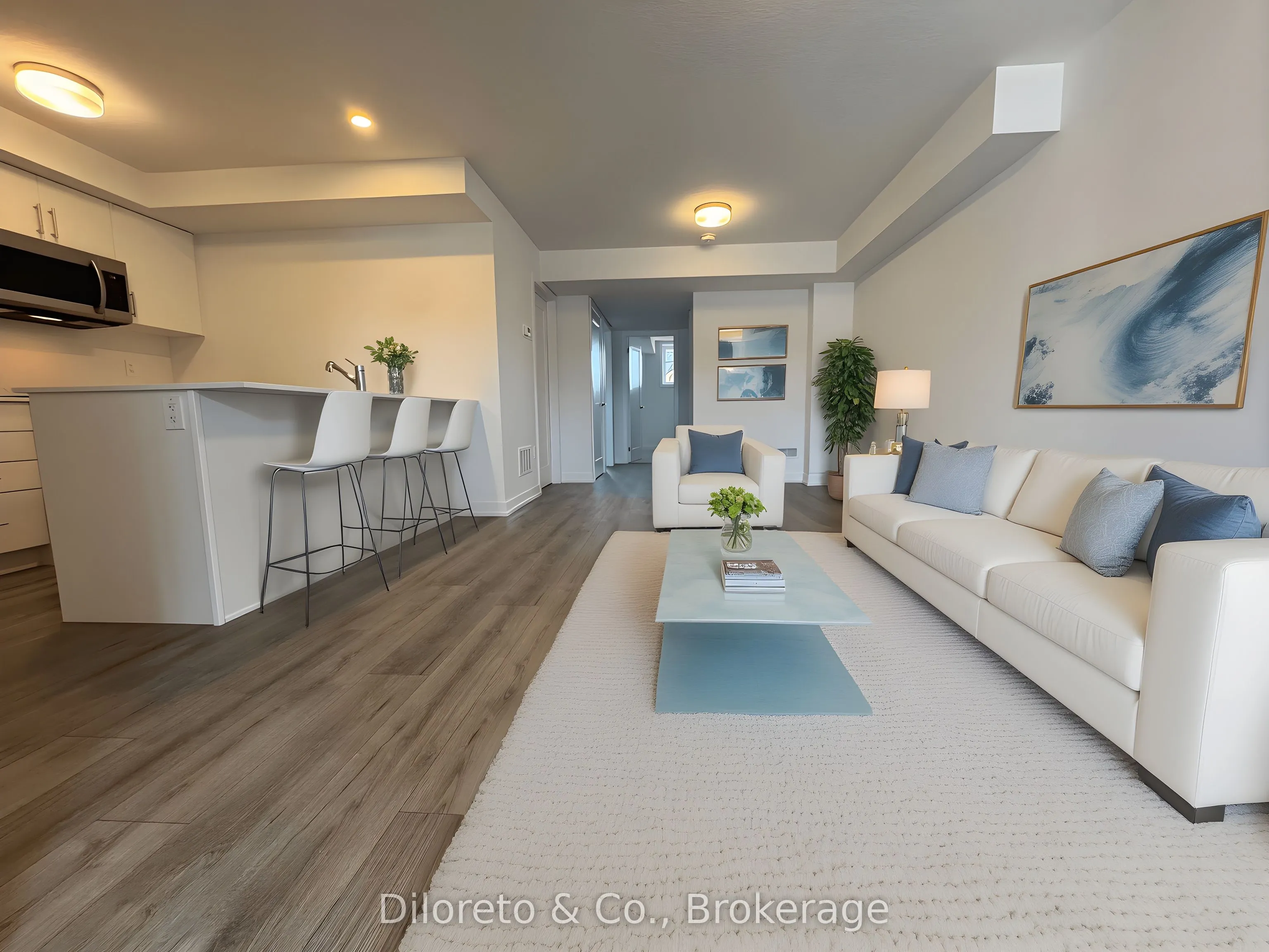 940 St. David Street N, #21