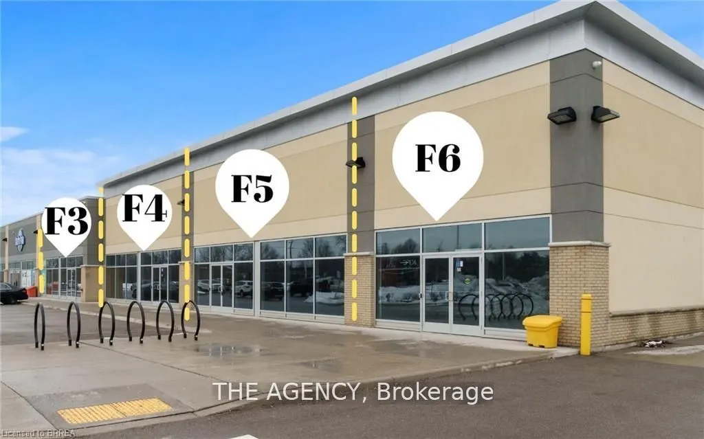 218 Henry Street, #F5
