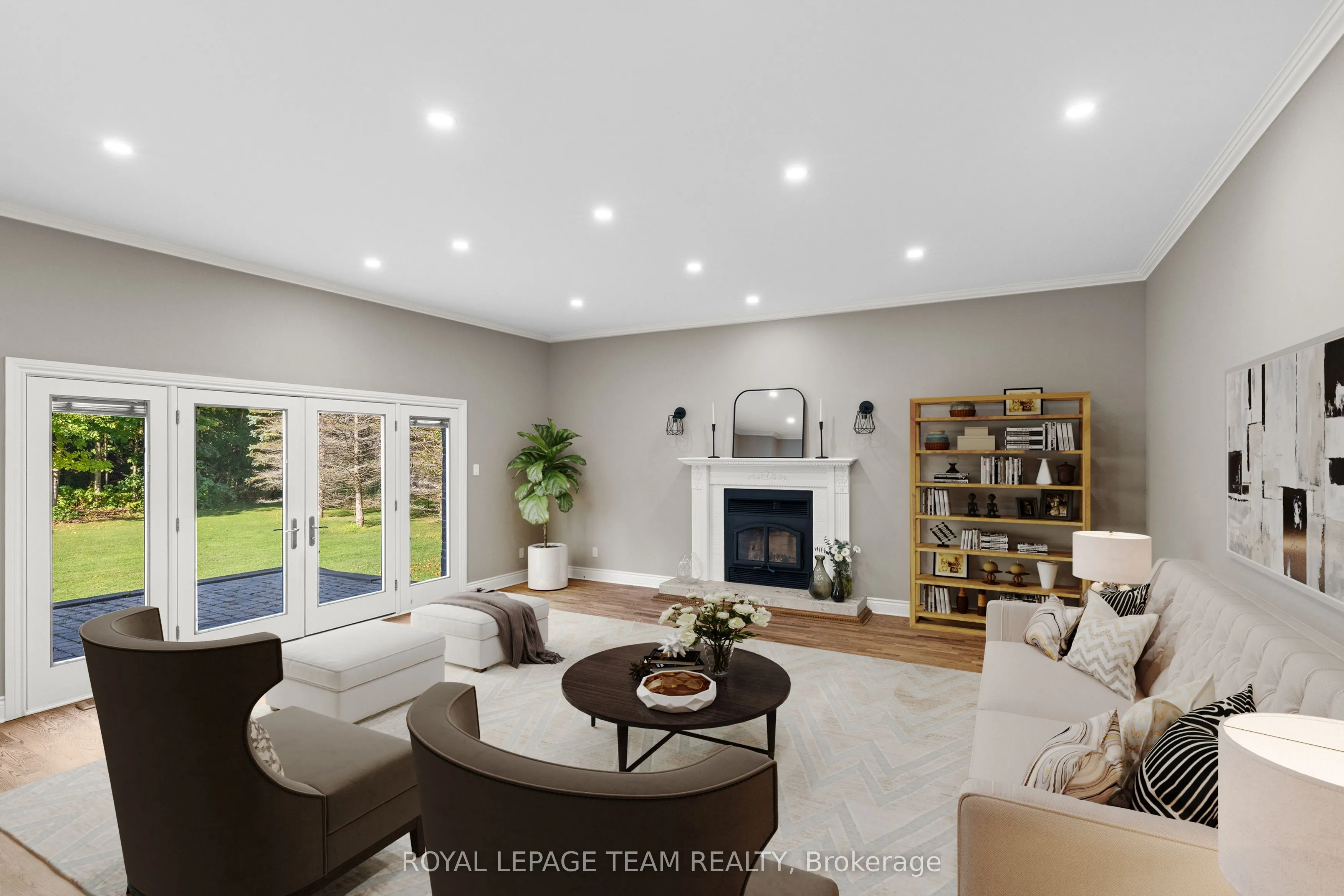 51 Marchvale Drive