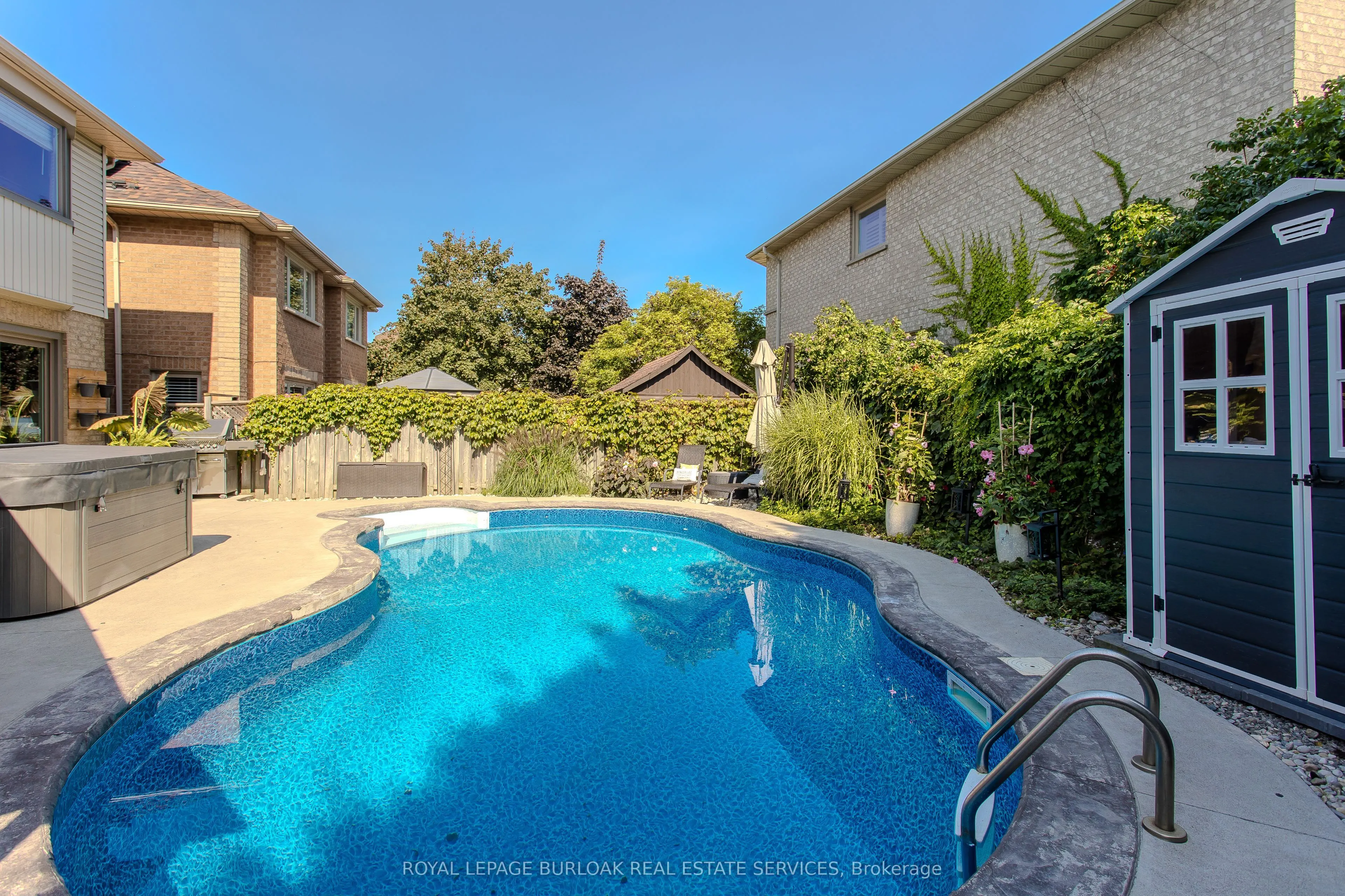 96 Laurendale Avenue