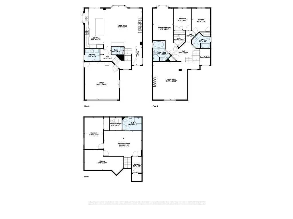 96 Laurendale Avenue
