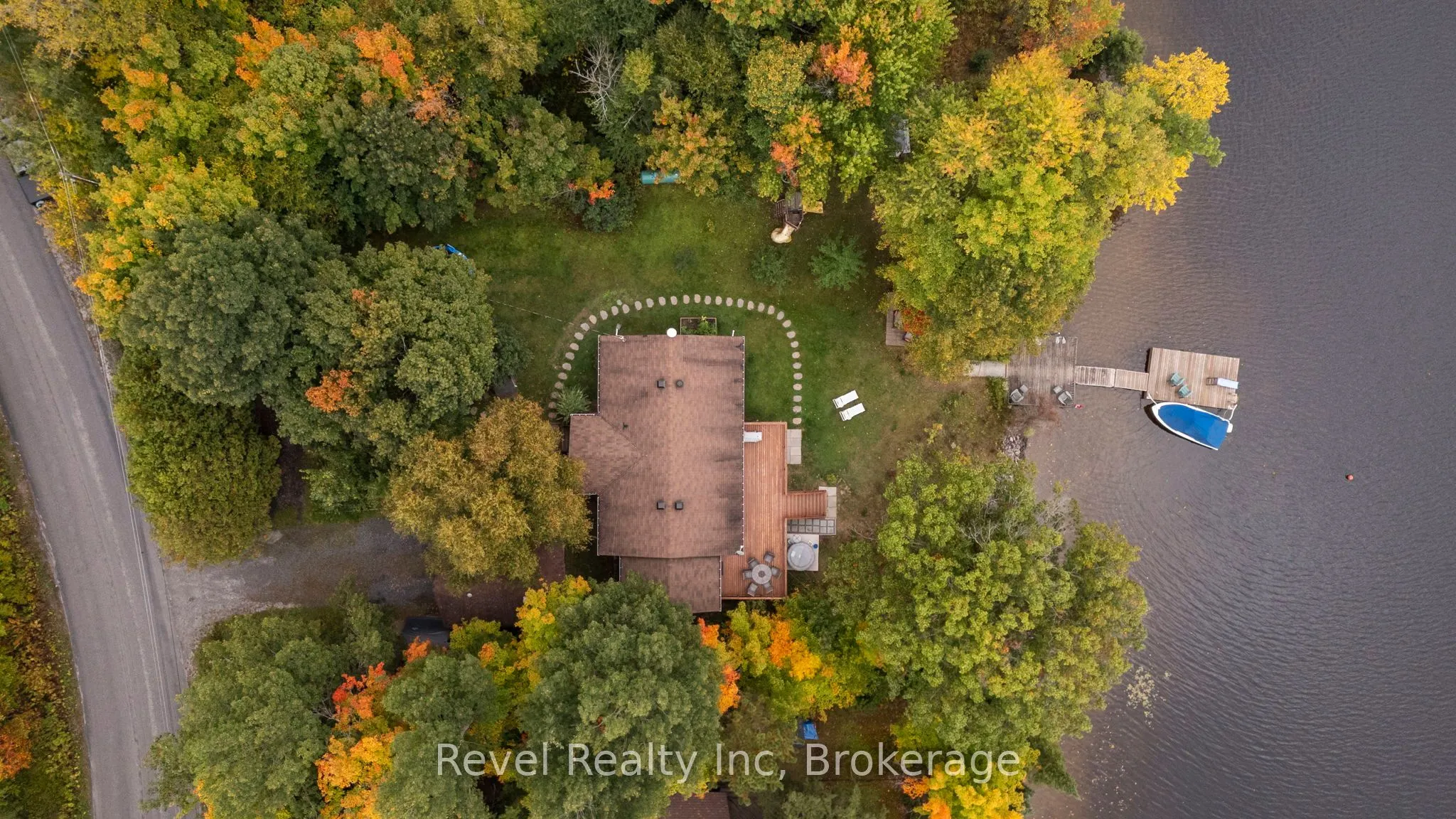 210 Burnett's Road