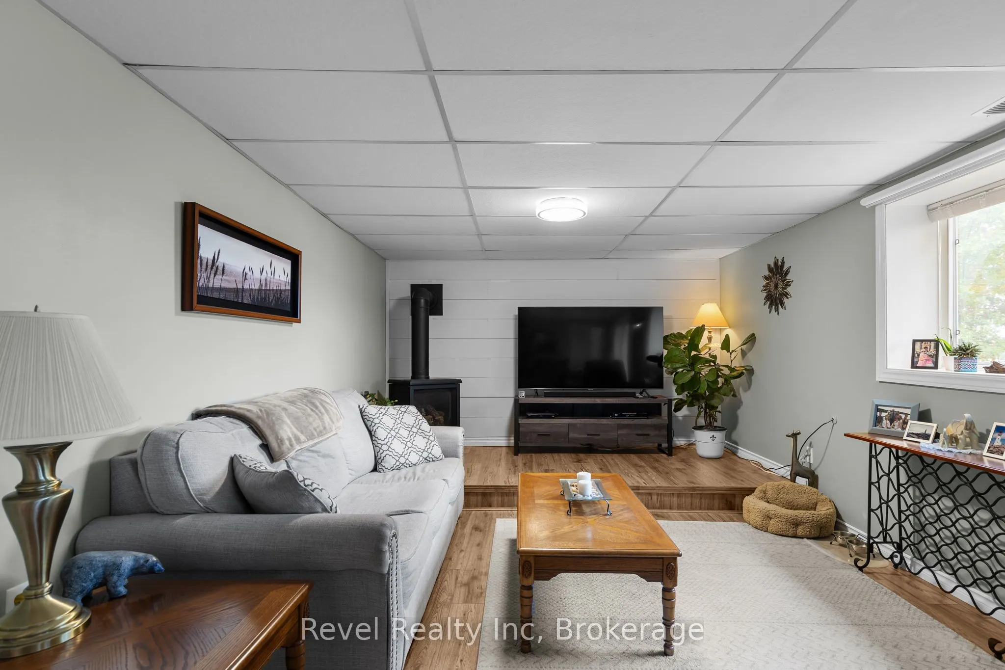 210 Burnett's Road