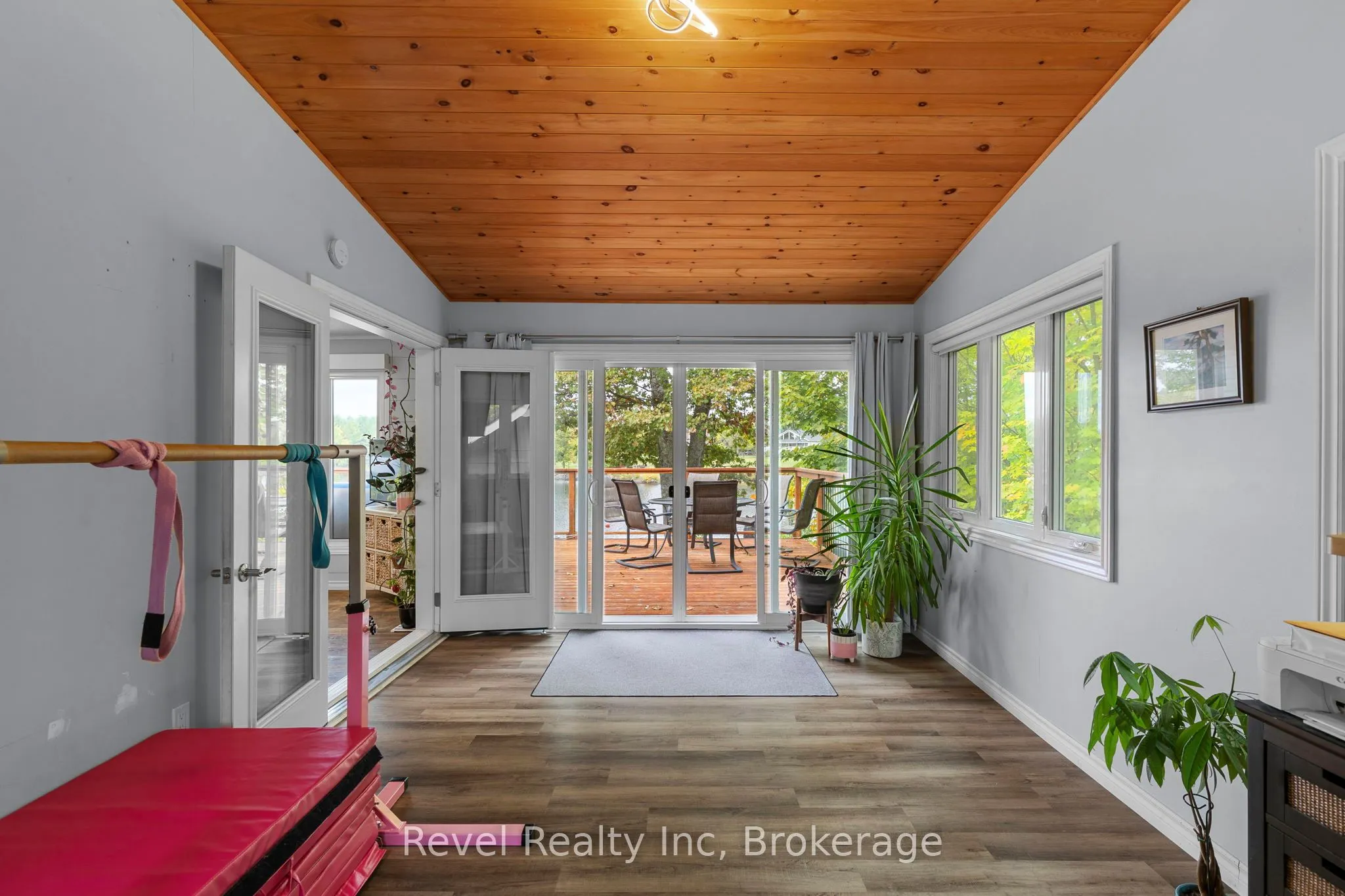 210 Burnett's Road