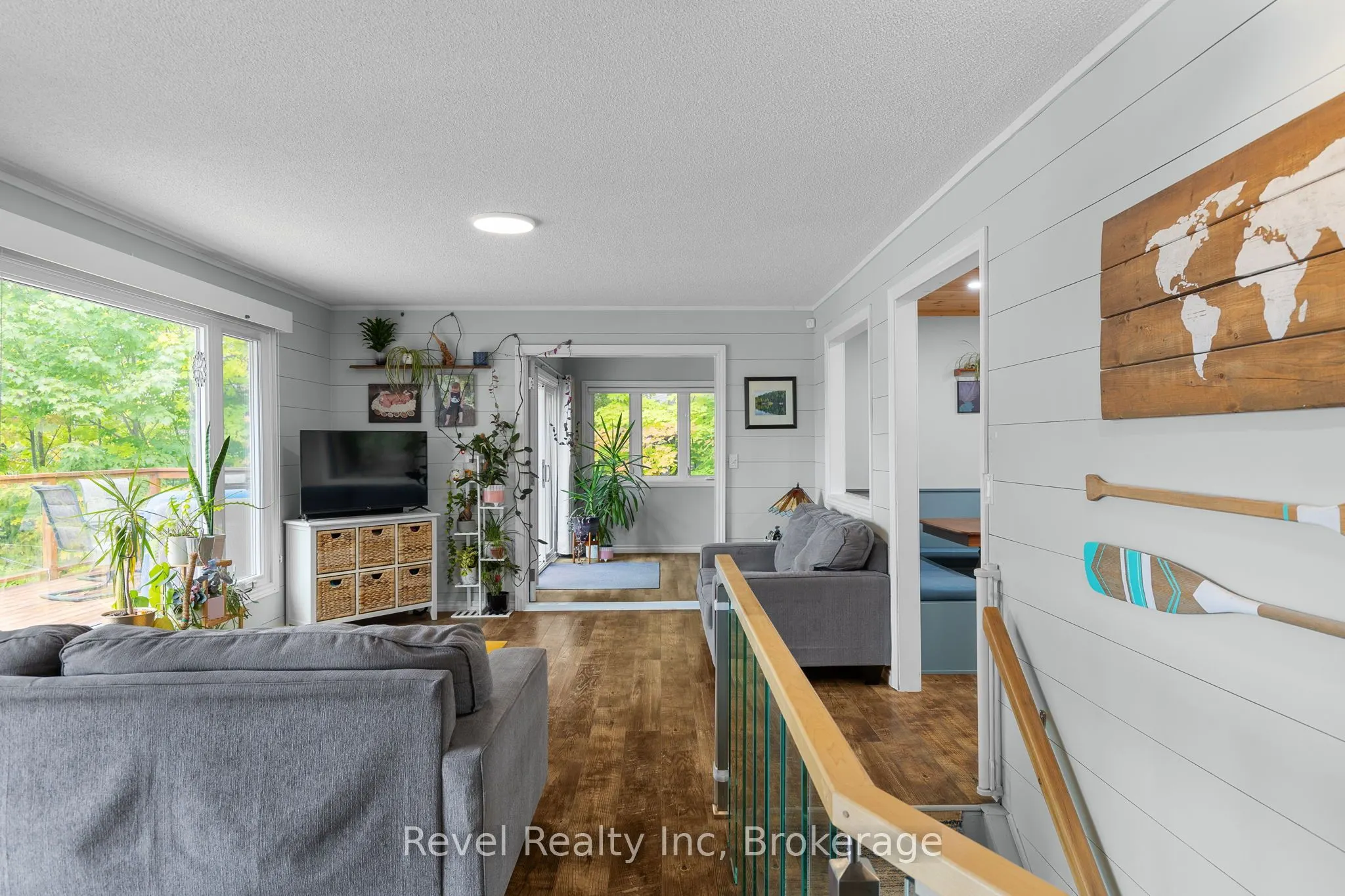 210 Burnett's Road