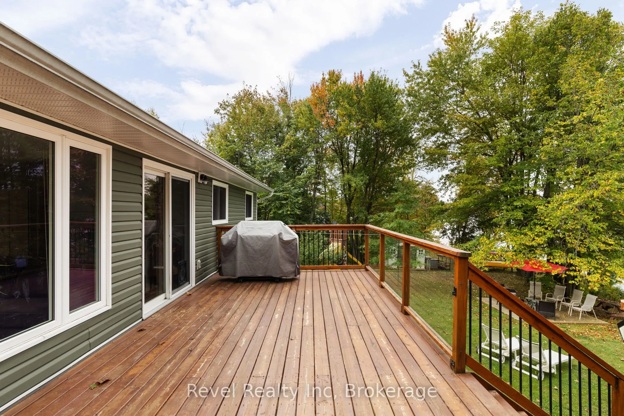 210 Burnett's Road