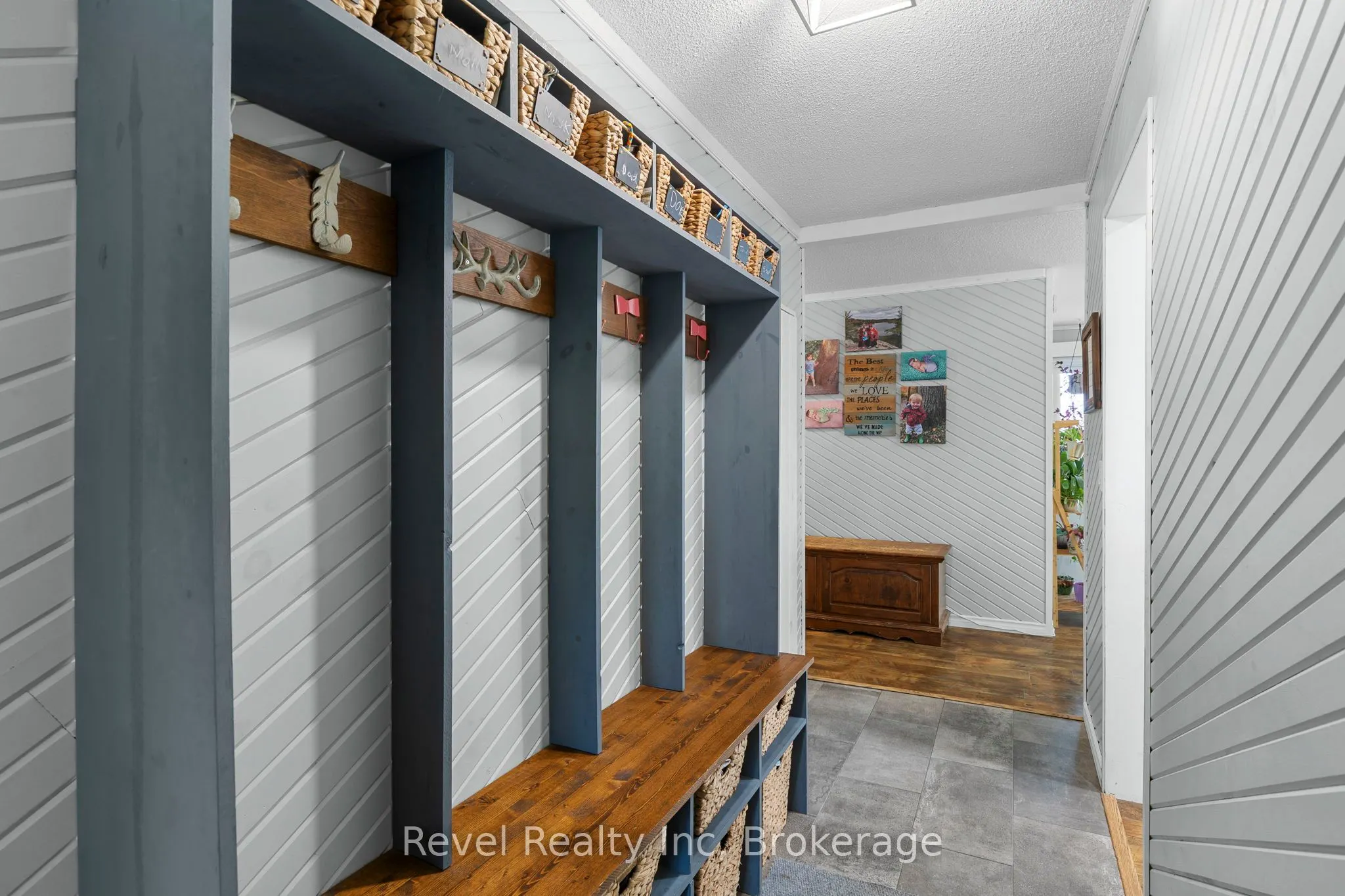 210 Burnett's Road