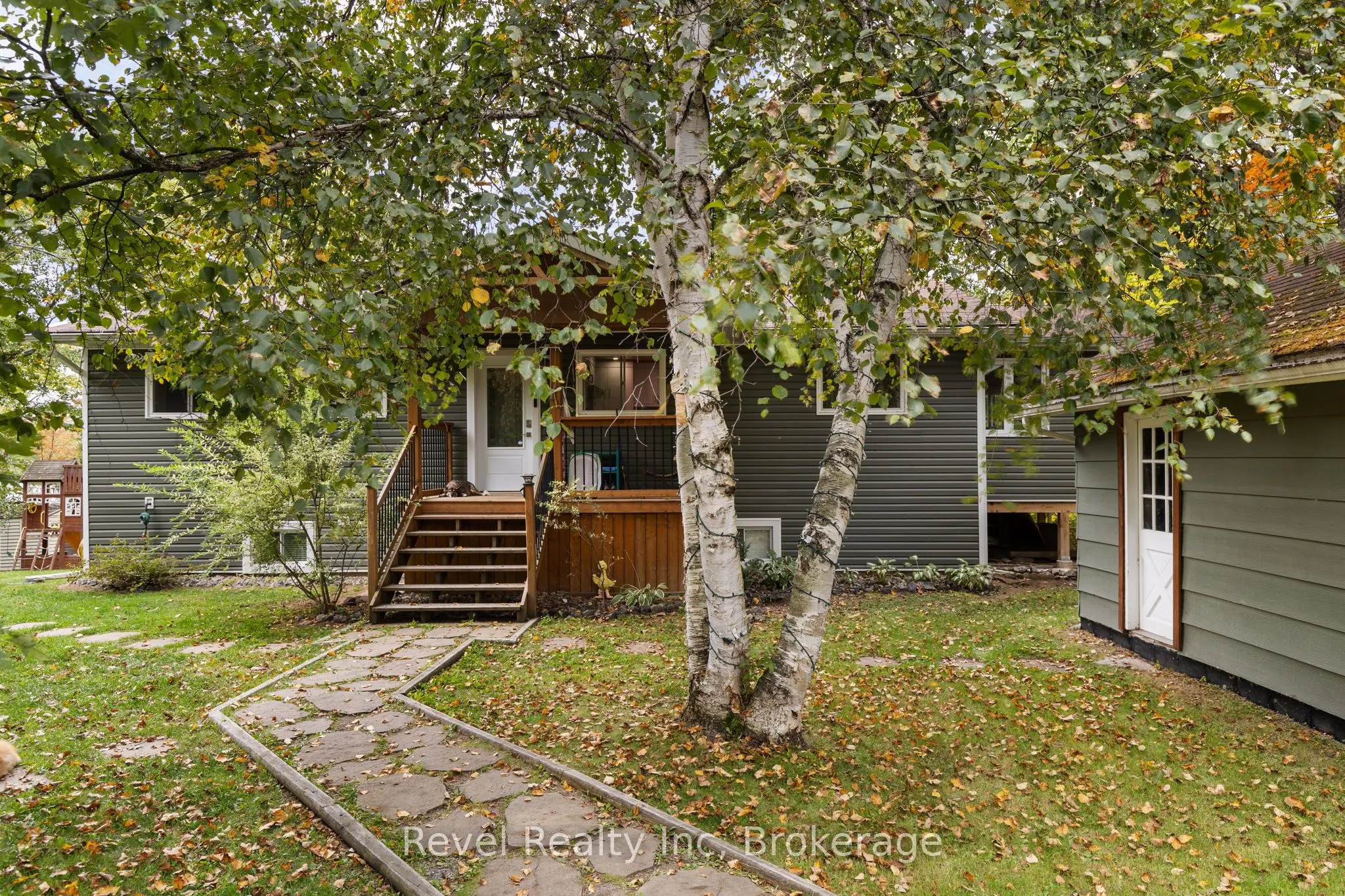 210 Burnett's Road