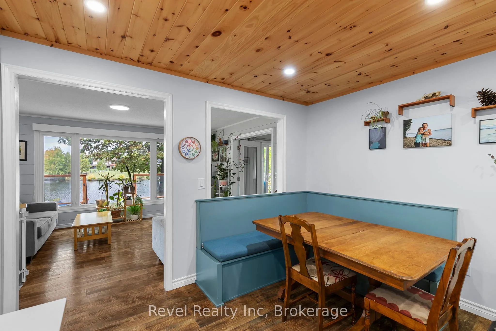 210 Burnett's Road