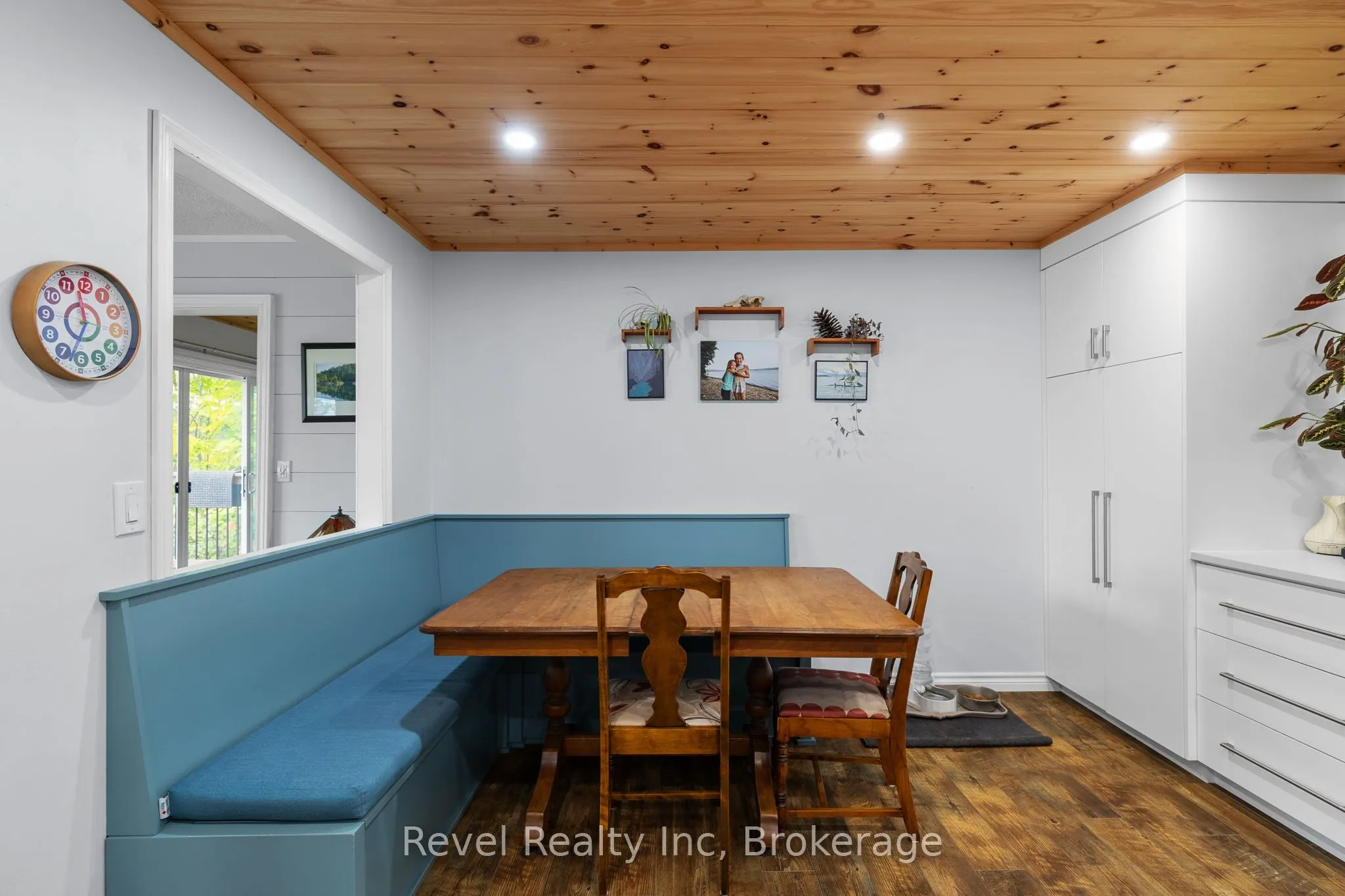 210 Burnett's Road