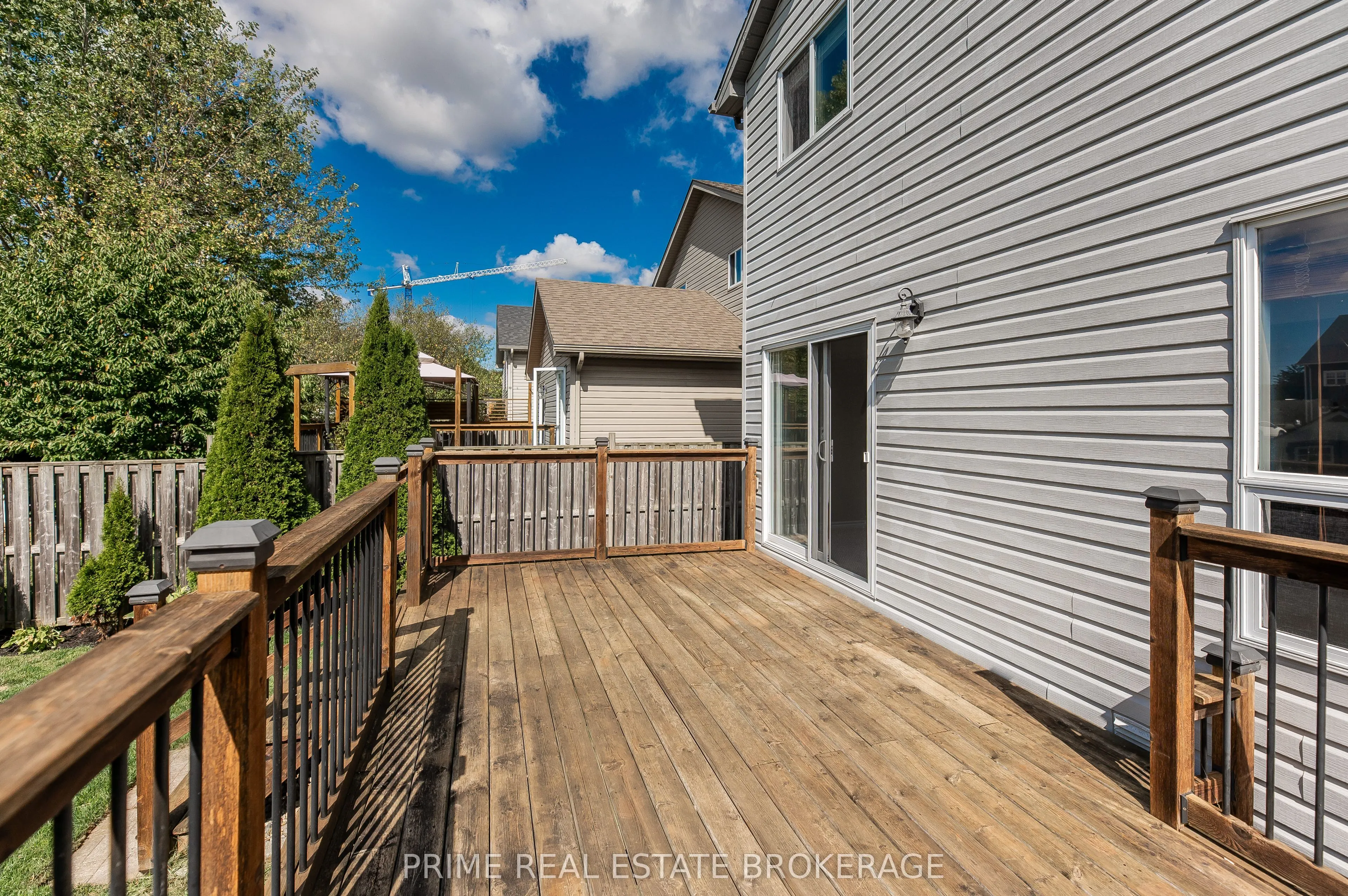 1658 Benjamin Drive
