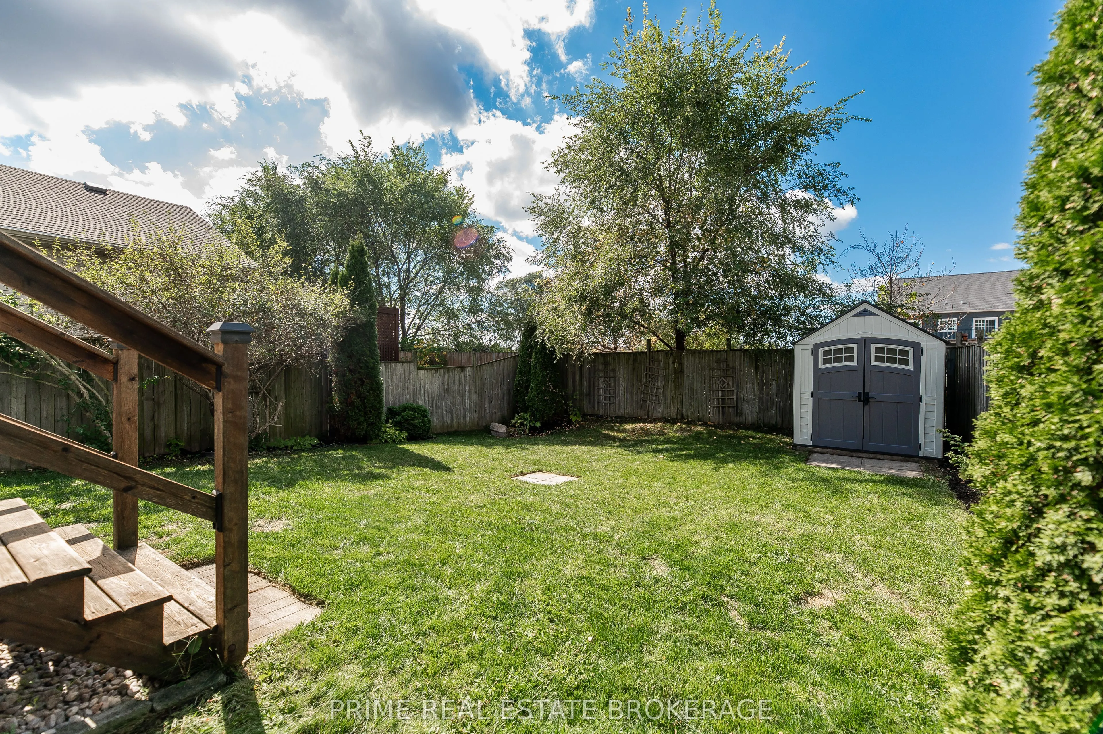 1658 Benjamin Drive