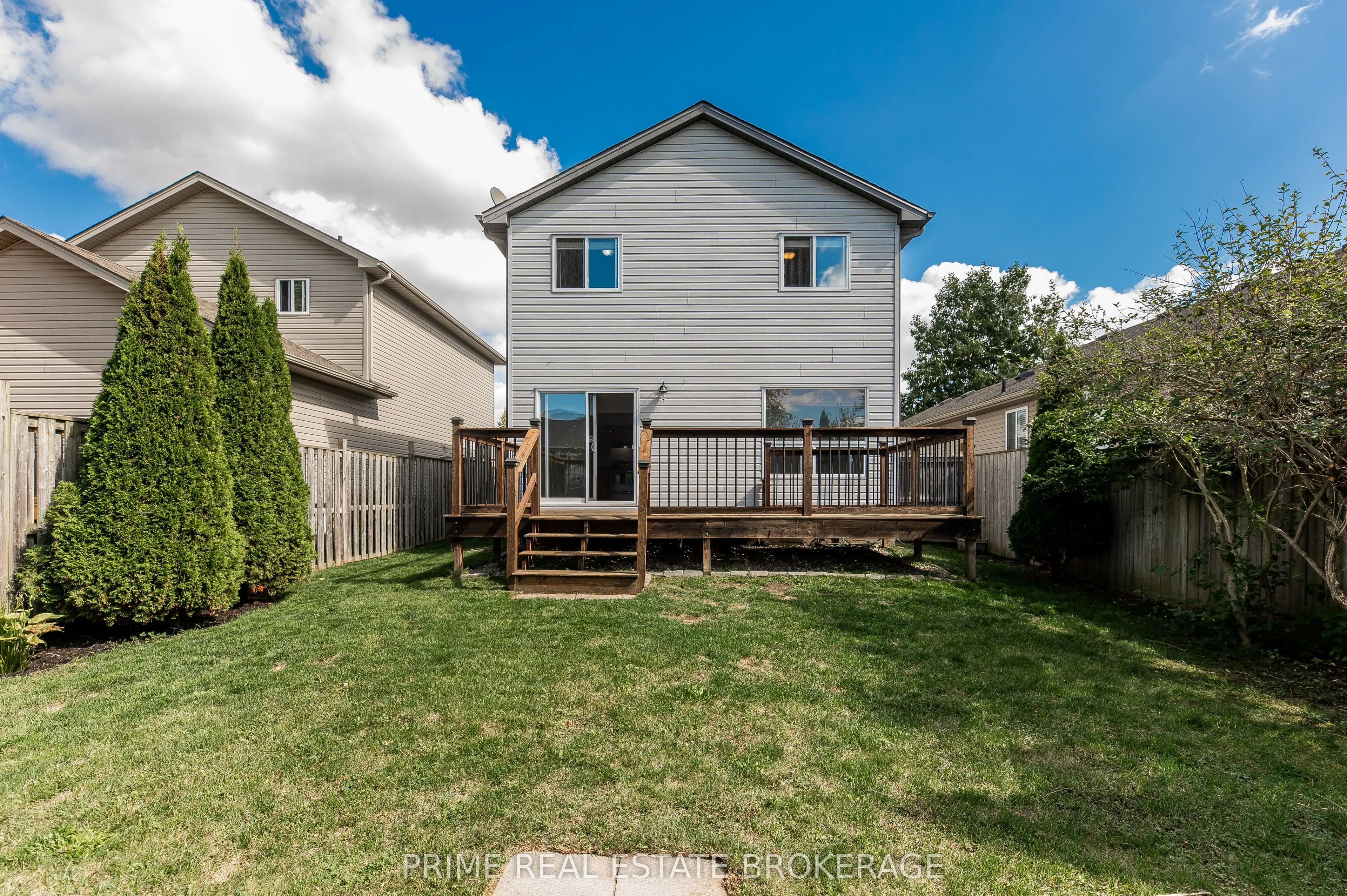 1658 Benjamin Drive