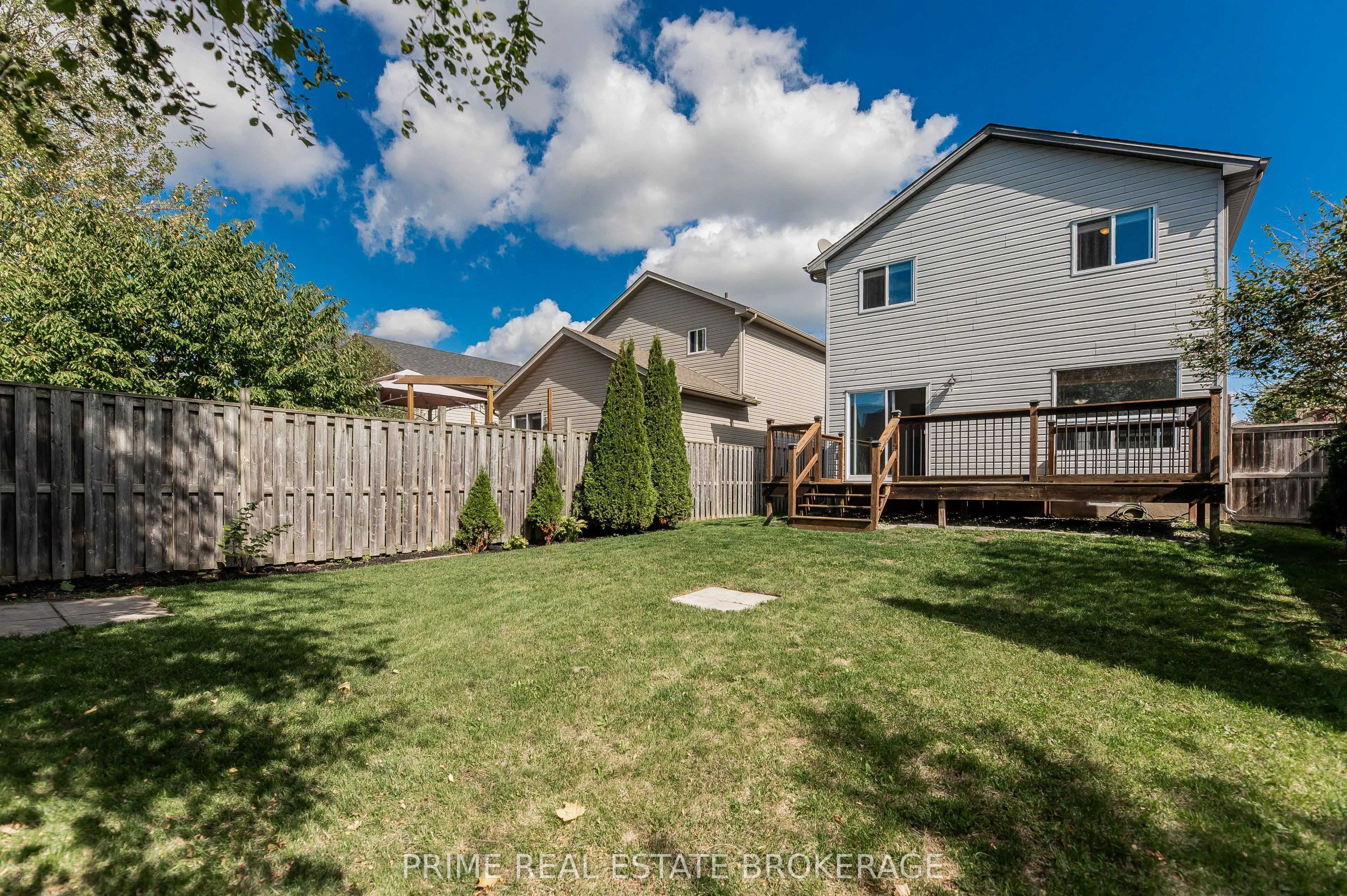 1658 Benjamin Drive